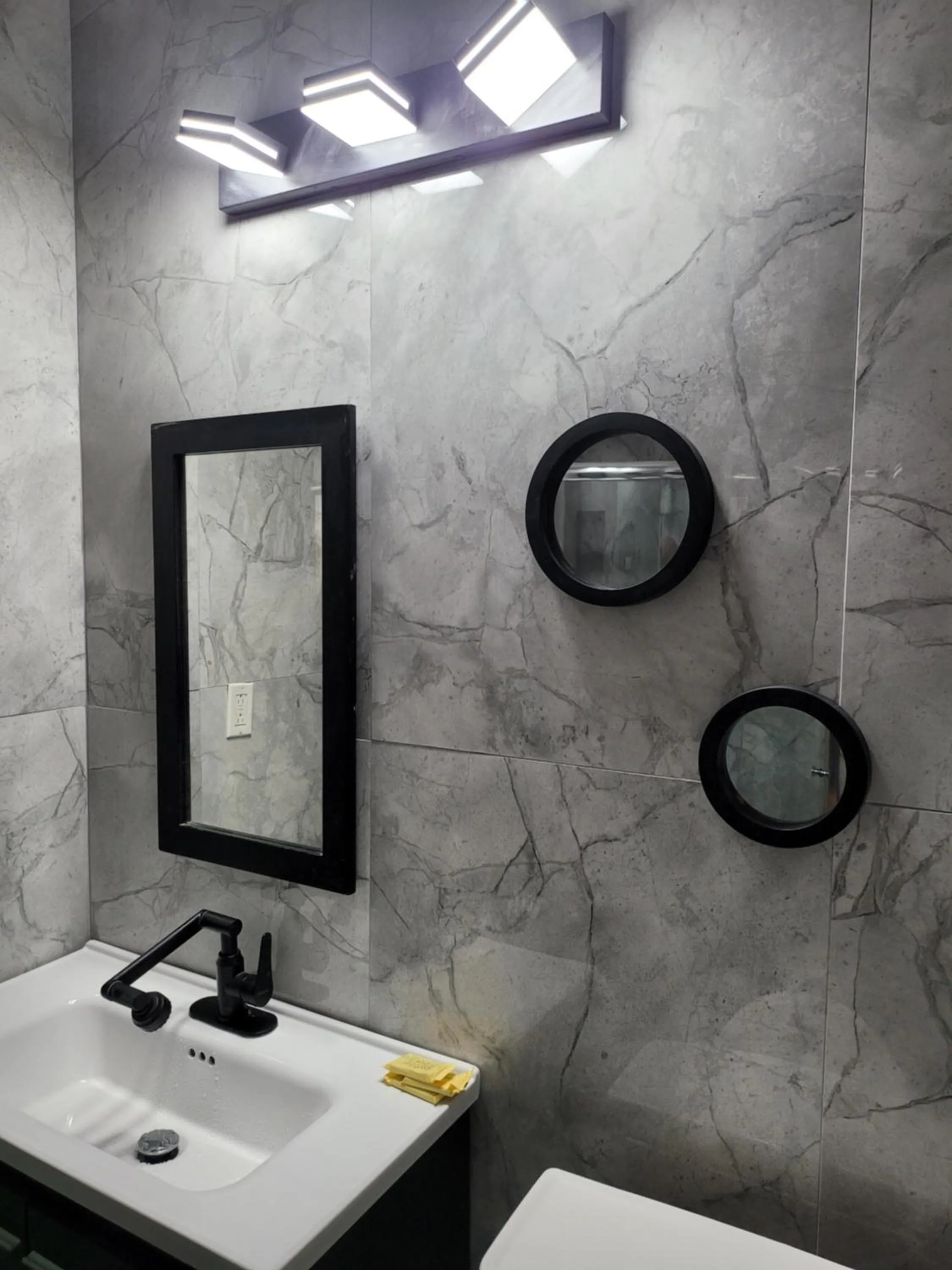 Bathroom in Cocoplum Rest N Hideaway #1