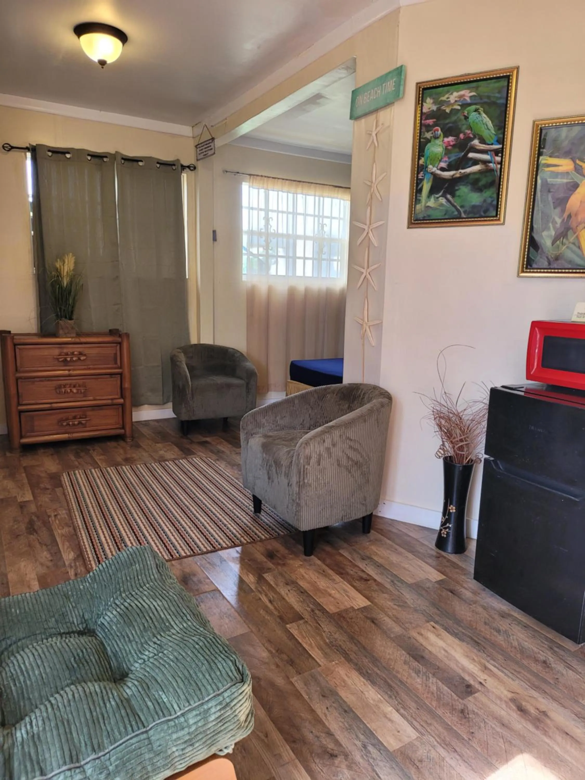 Skiing in Cocoplum Rest N Hideaway #1