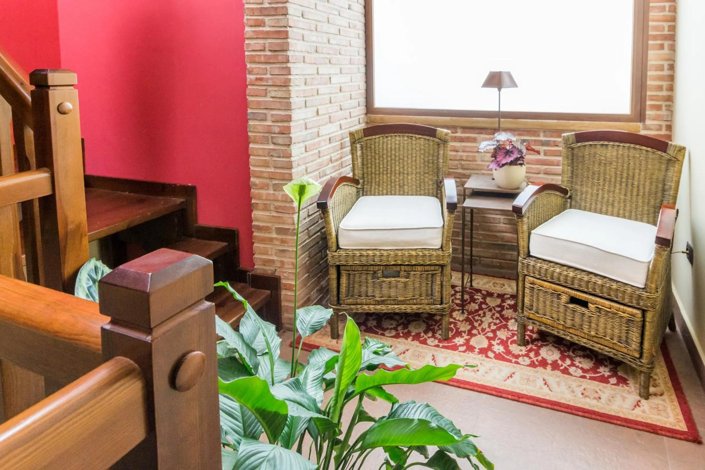 Other, Bed in Hotel Villa de Cretas