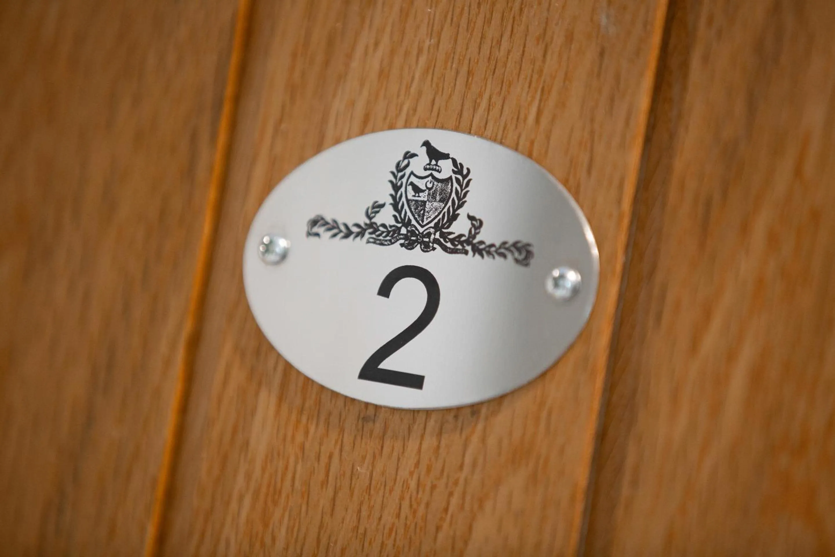 Bedroom in The Craster Arms Hotel in Beadnell