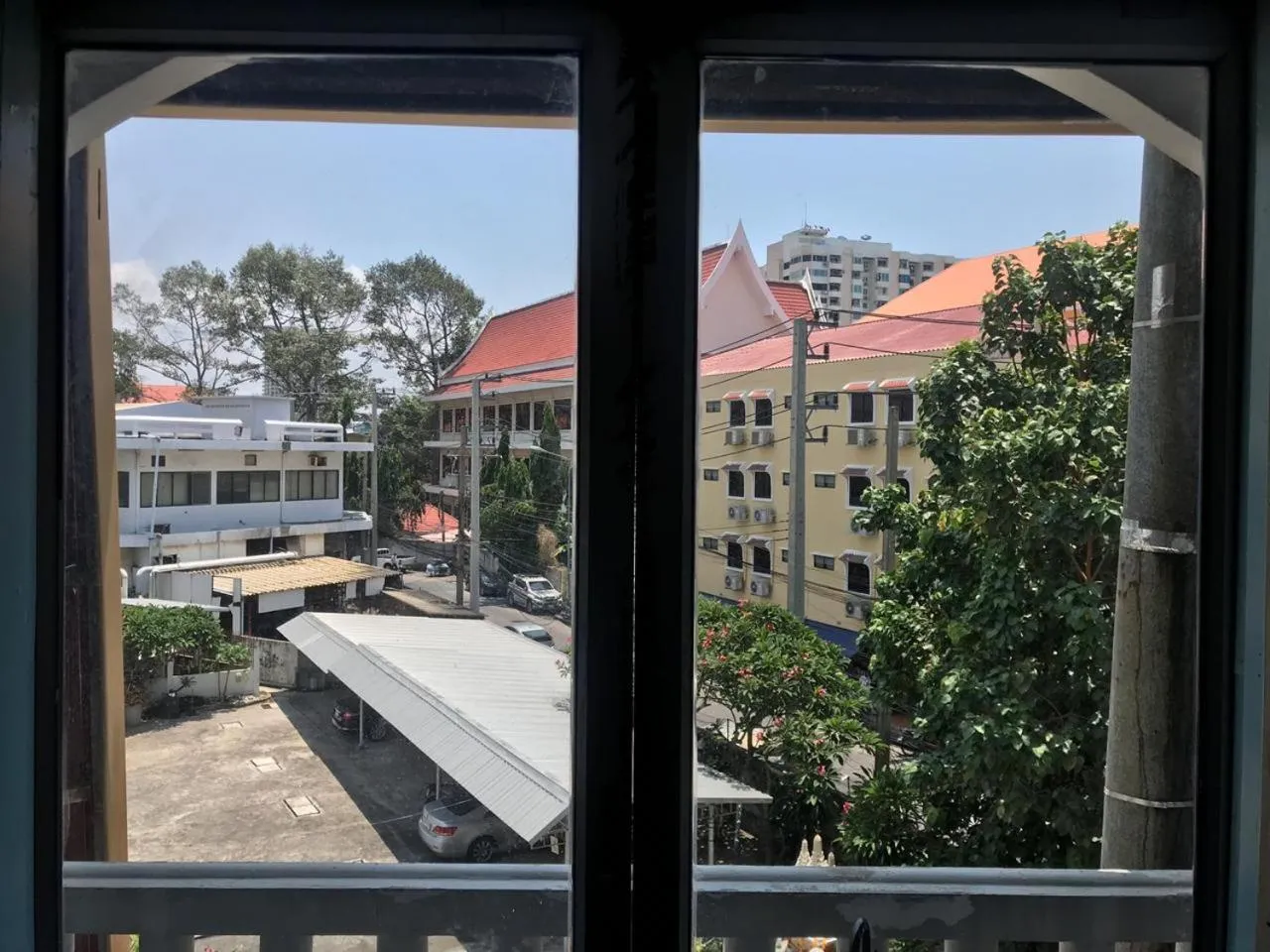 Neighbourhood in Encore Sea View