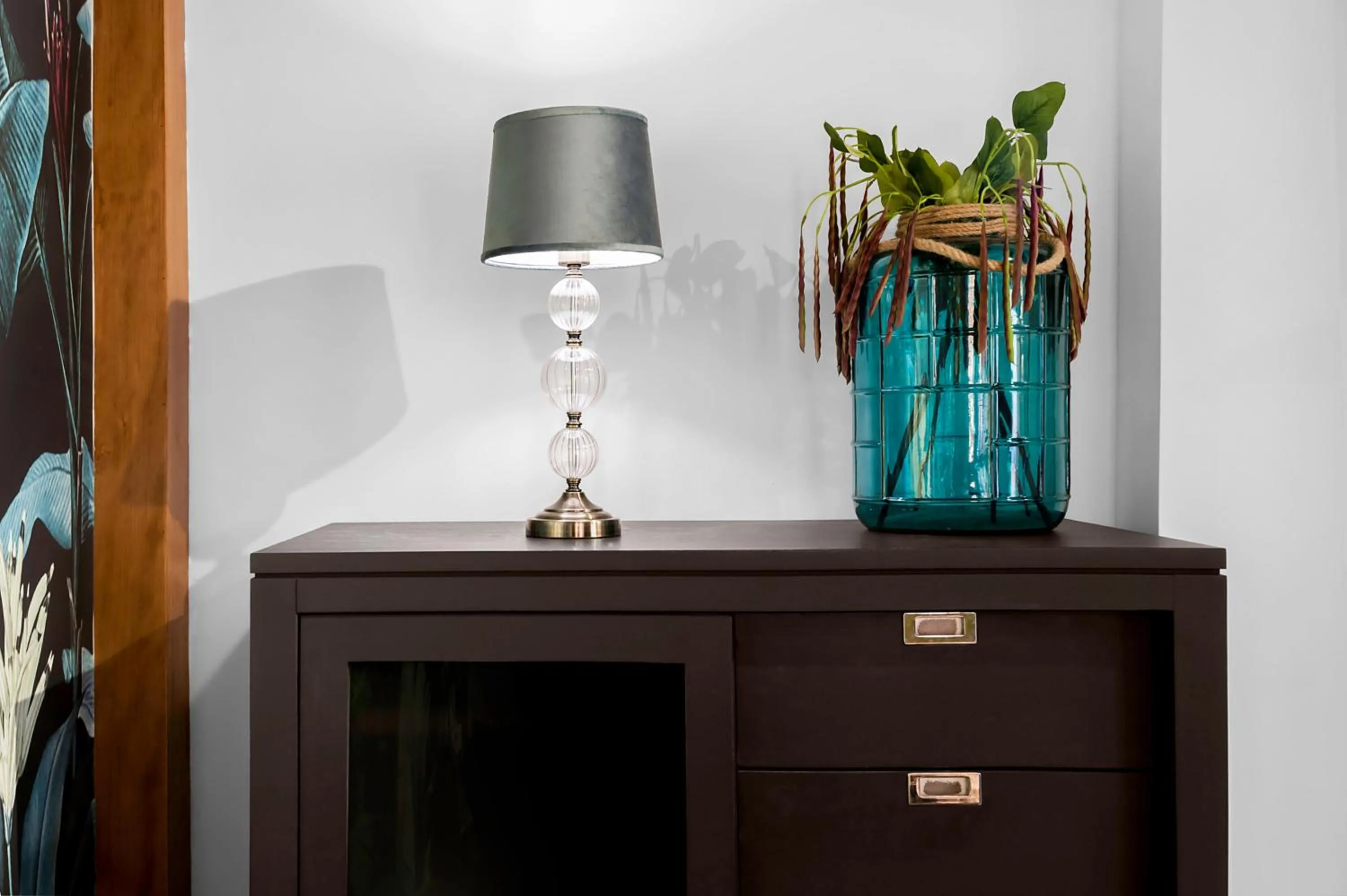 Lobby or reception in Hotel Mercader de Sedas by Maxi Hoteles