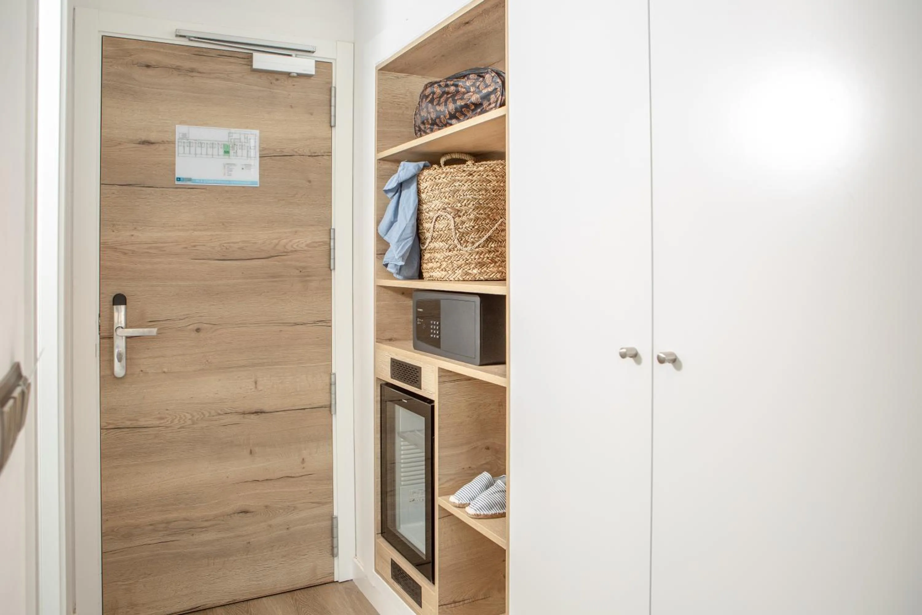 Other in RVHotels Nieves Mar