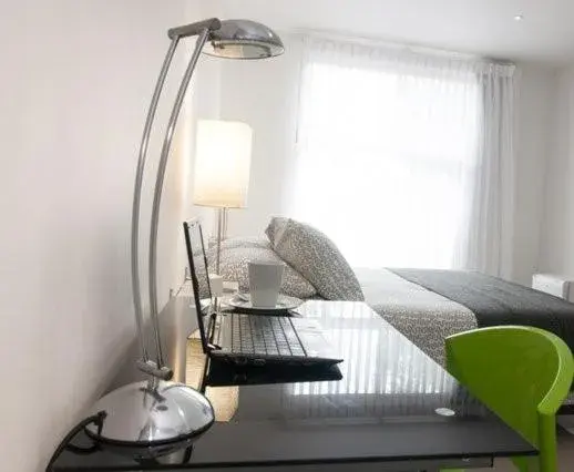 Superior Double Room in Hotel Golden House Superior Double Room in Hotel Golden House