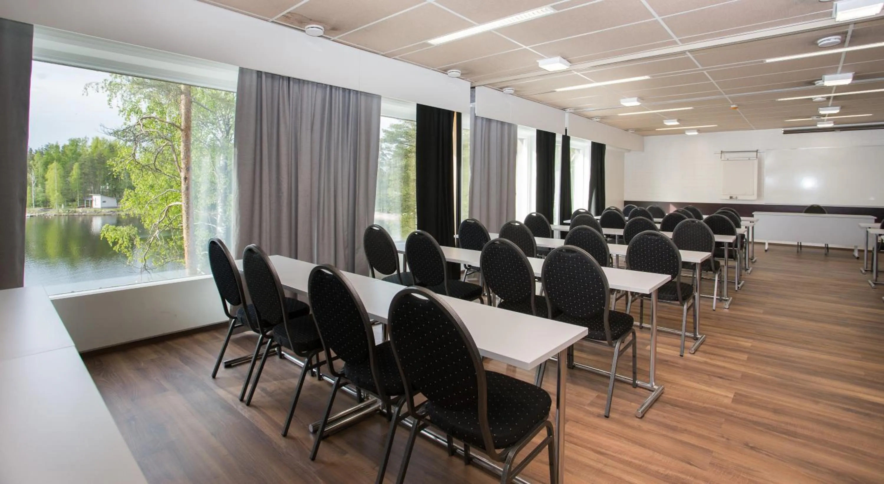 Meeting/conference room in Hotelli Salpa