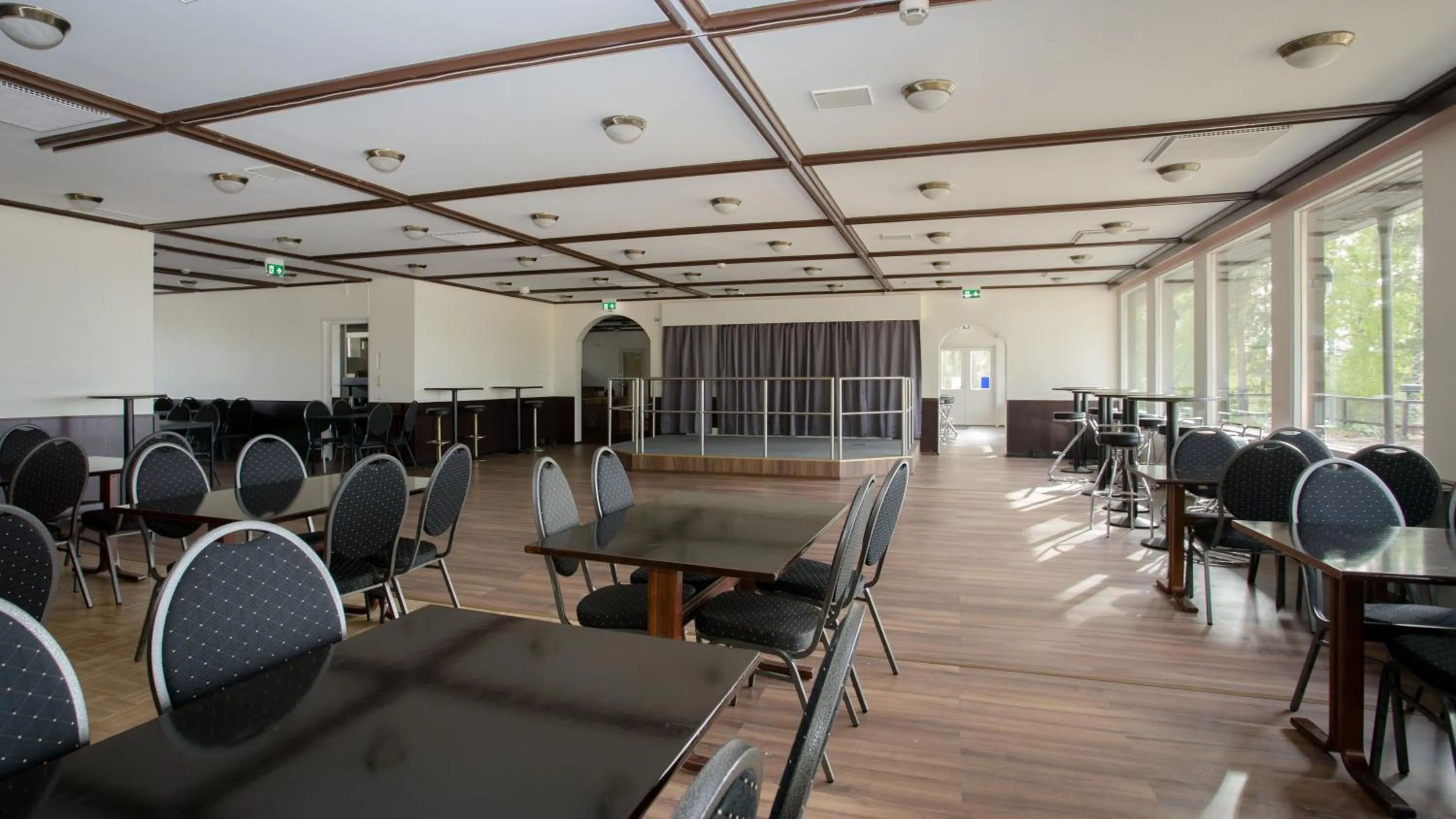 Banquet/Function facilities in Hotelli Salpa