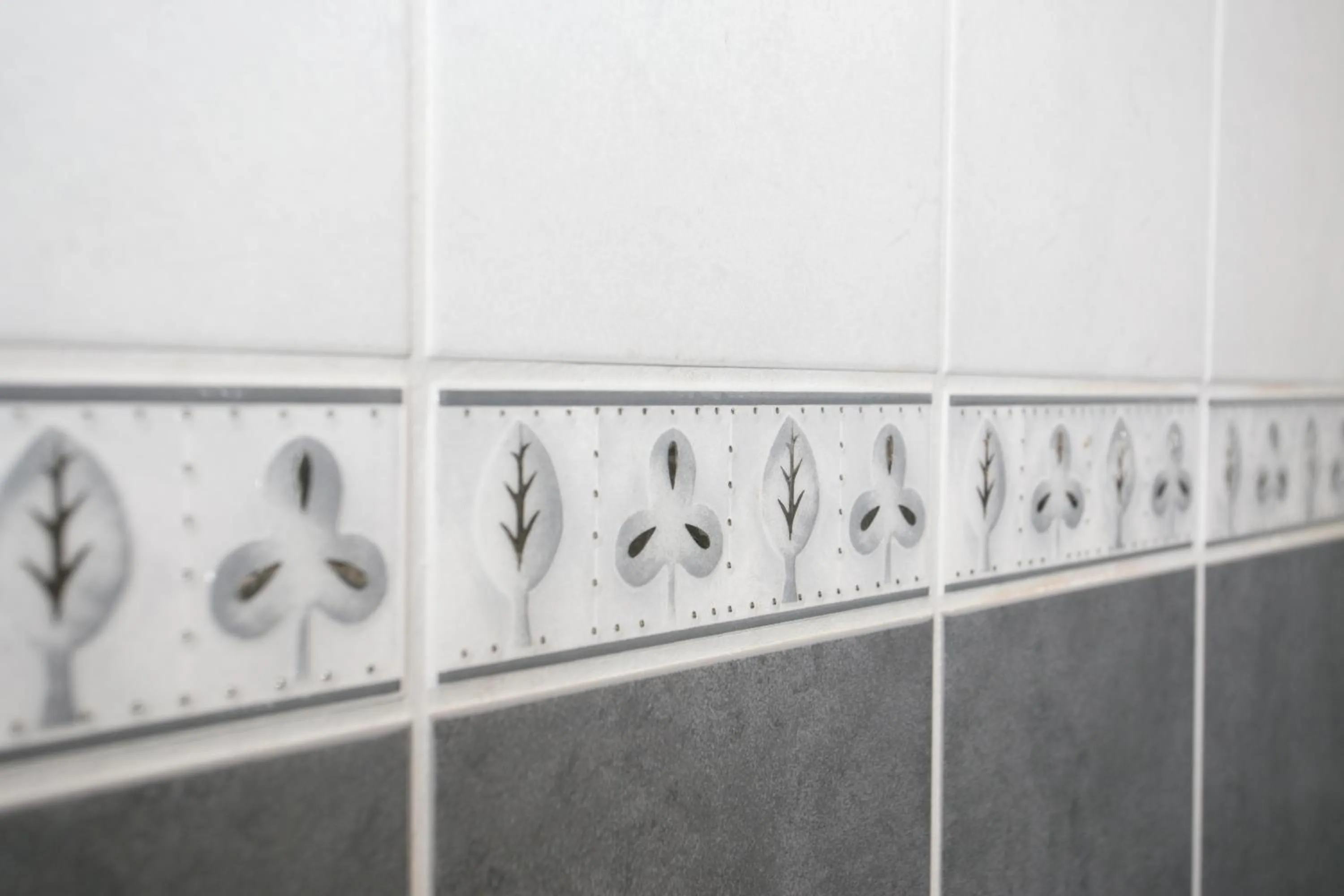 Bathroom in Hotelli Salpa