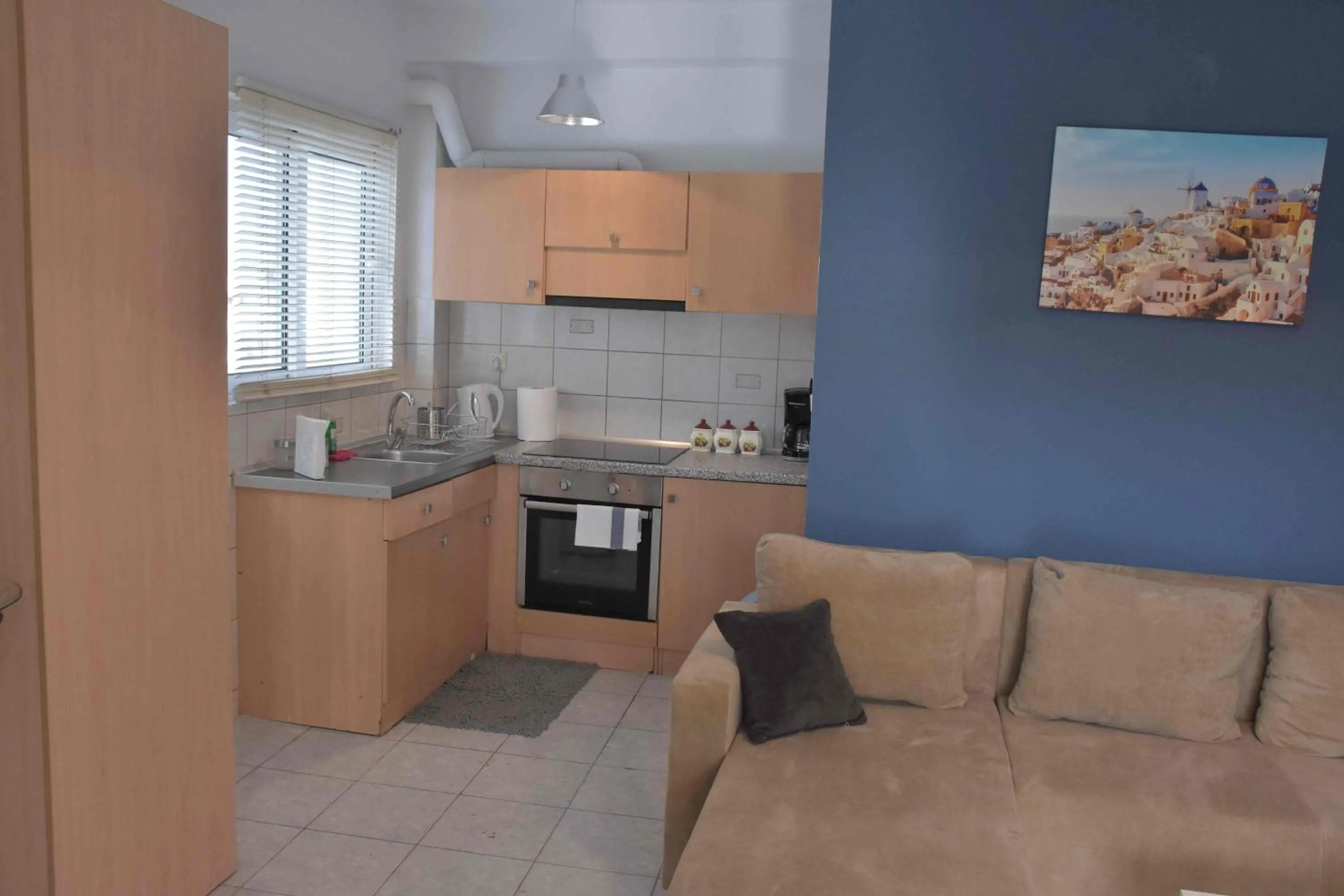 Double M near Athens Airport