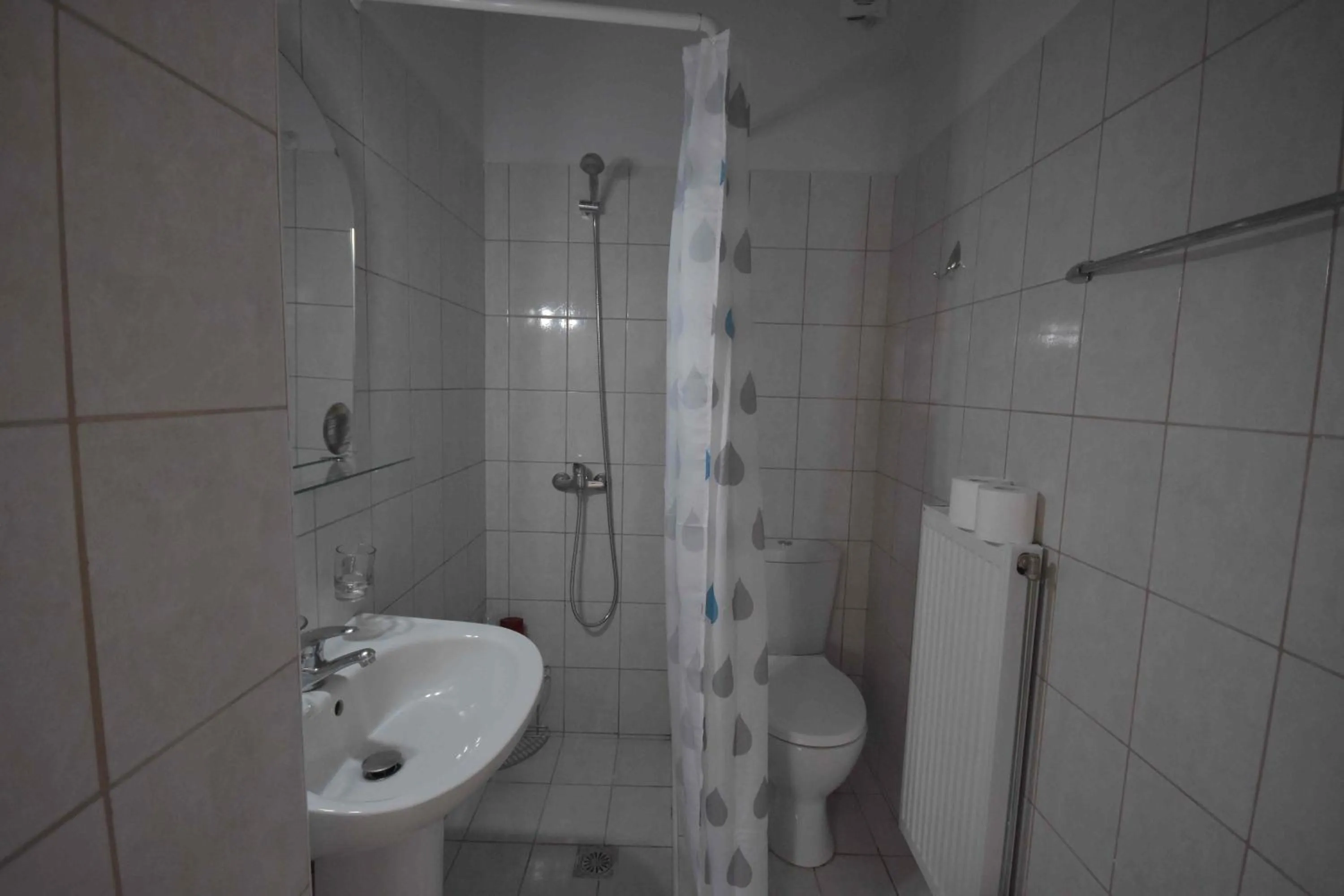 Double M near Athens Airport