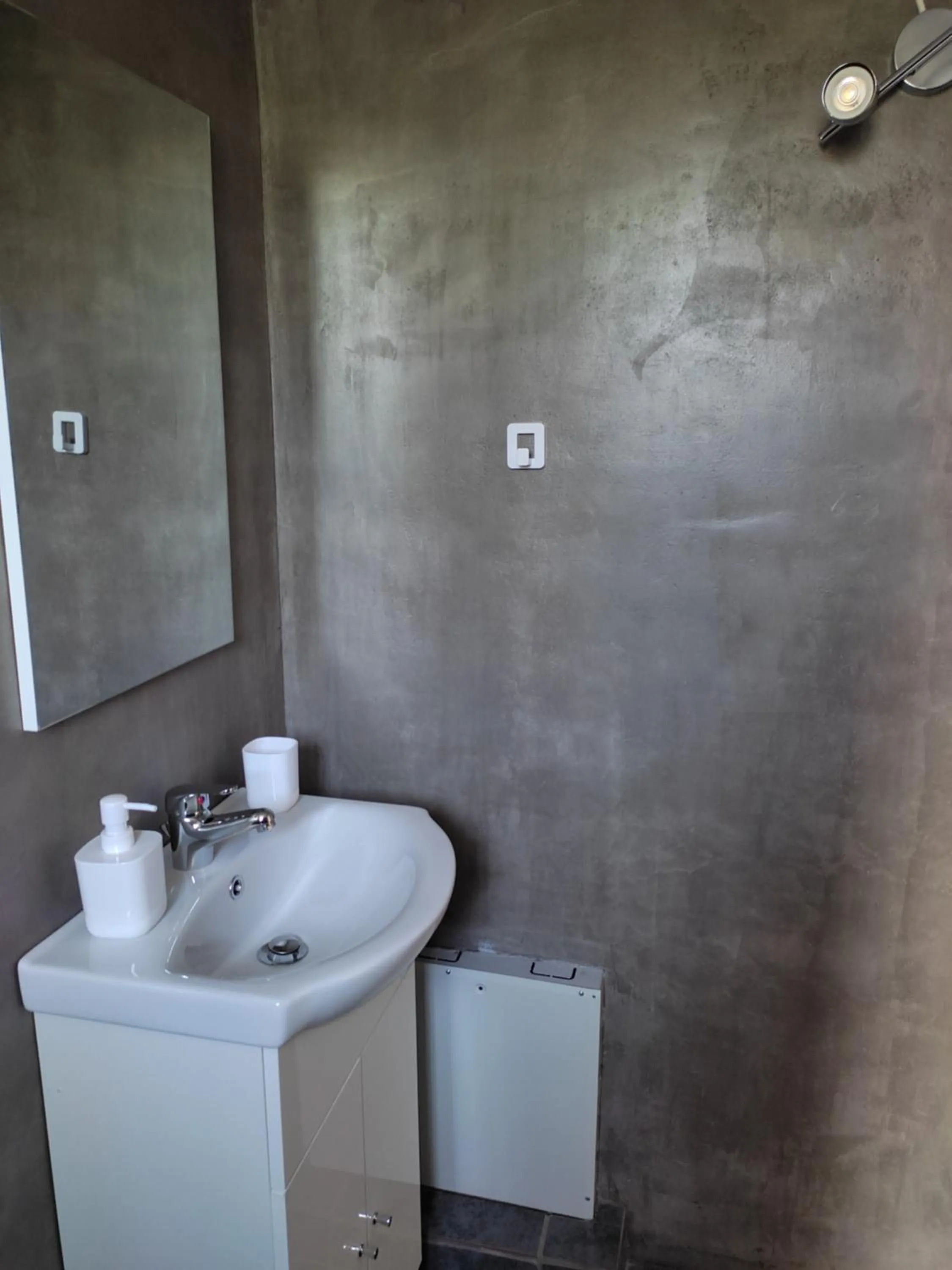 Double M near Athens Airport