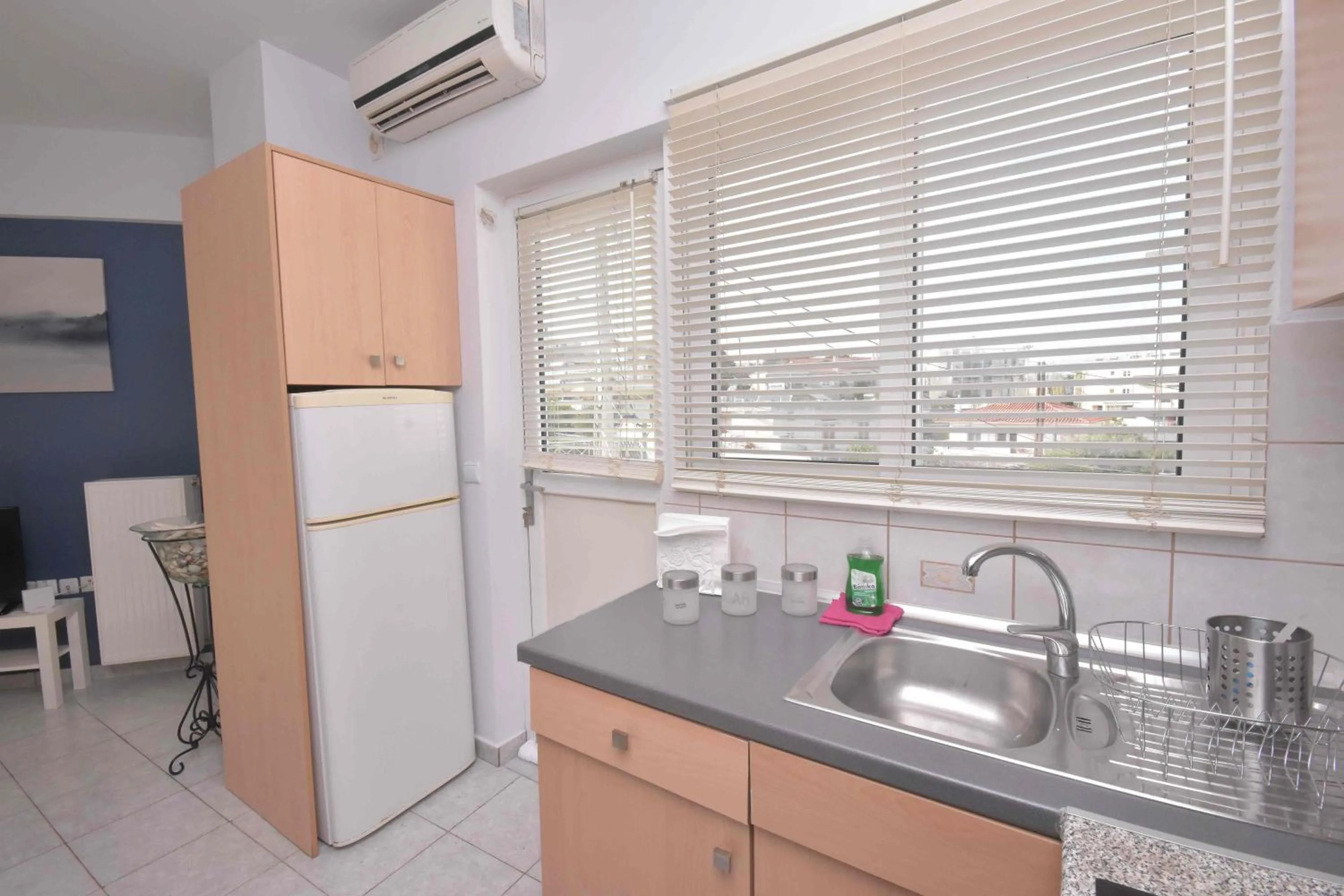 Double M near Athens Airport