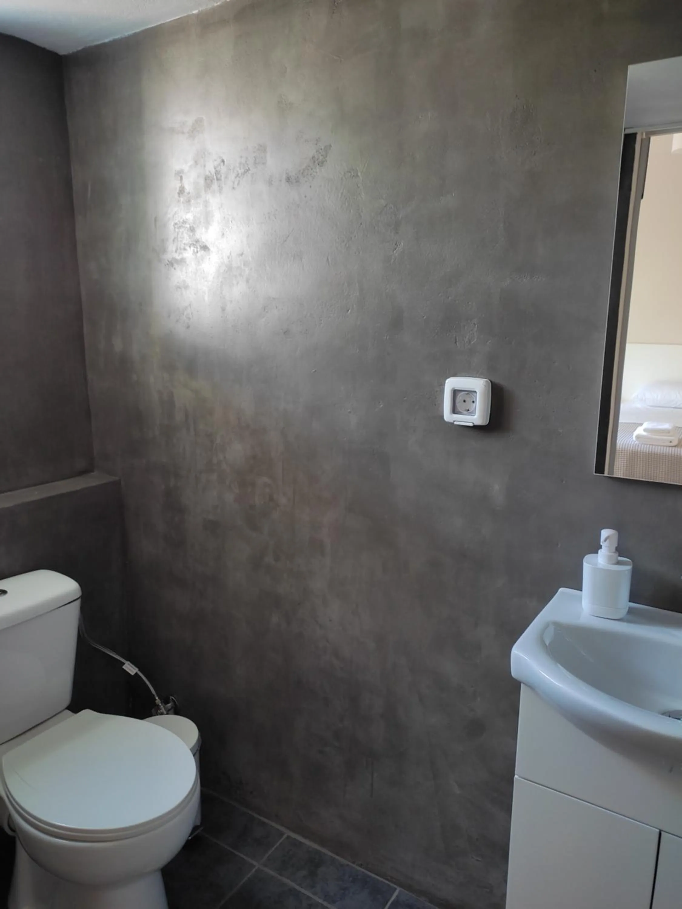 Double M near Athens Airport