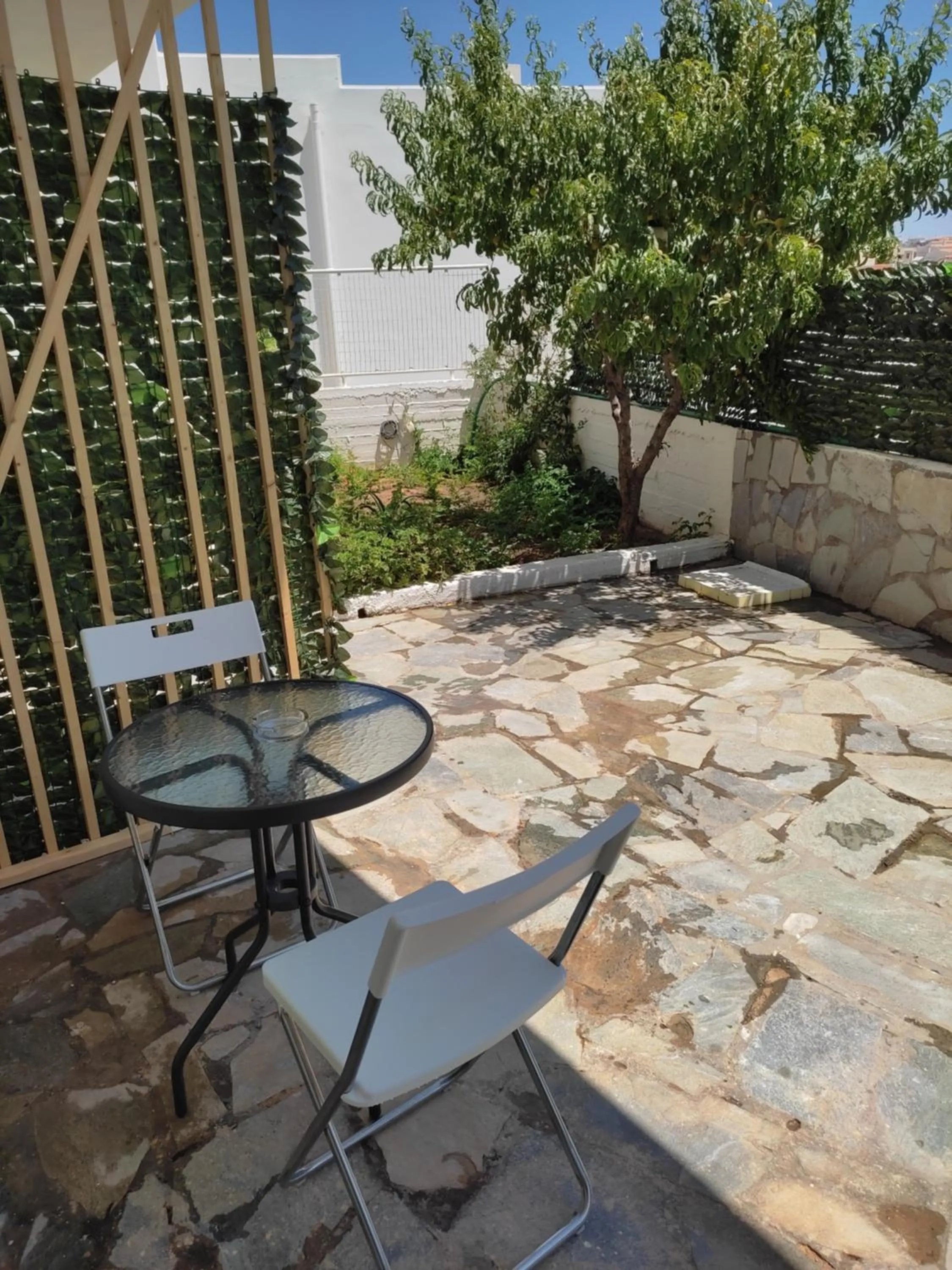 Double M near Athens Airport