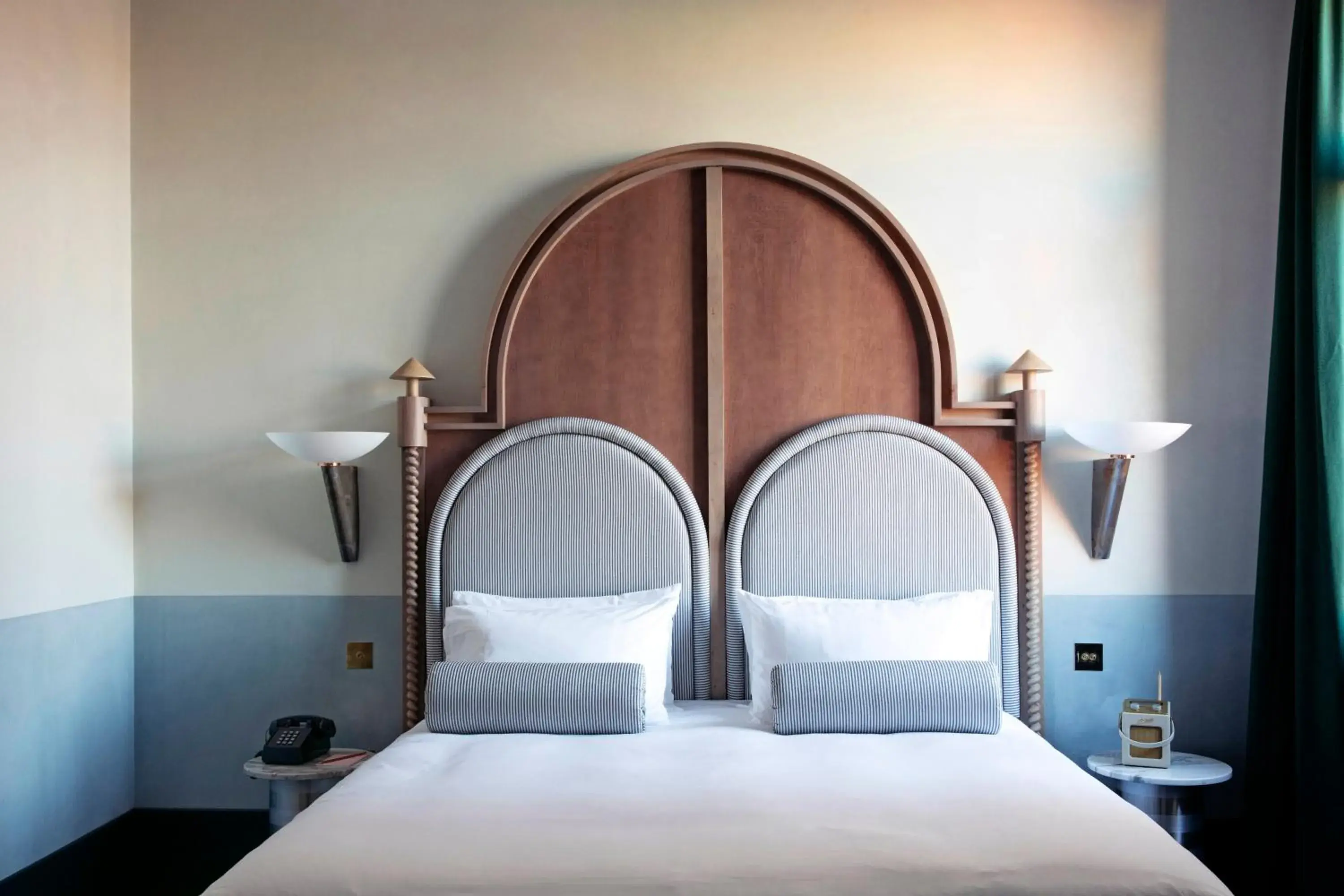 Classic Double Room in Il Palazzo Experimental Classic Double Room in Il Palazzo Experimental