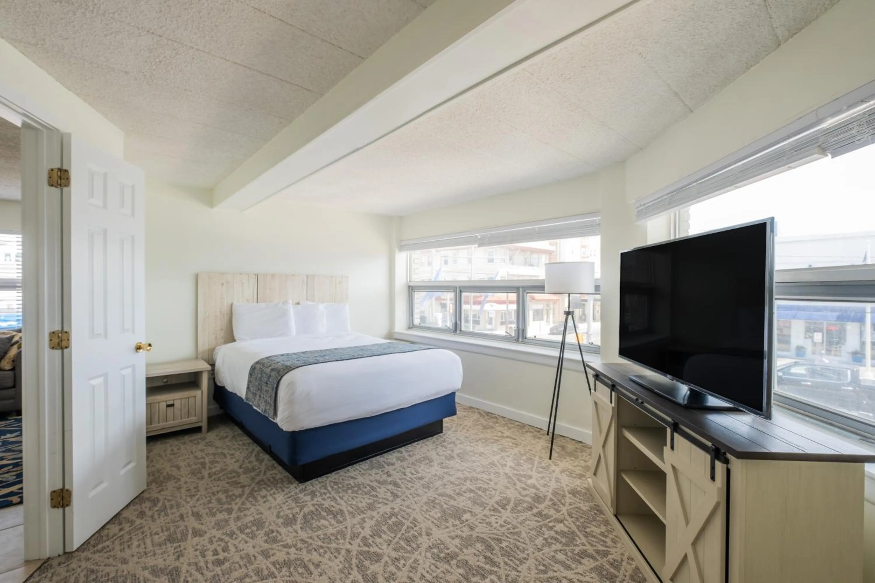 Deluxe Apartment in The Forum