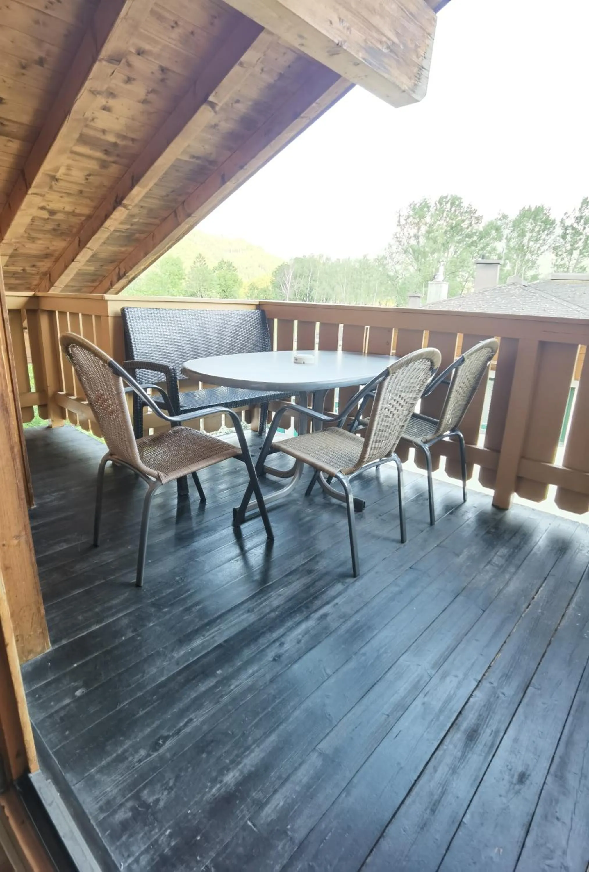 Day in Hotel Landhaus Zell am See