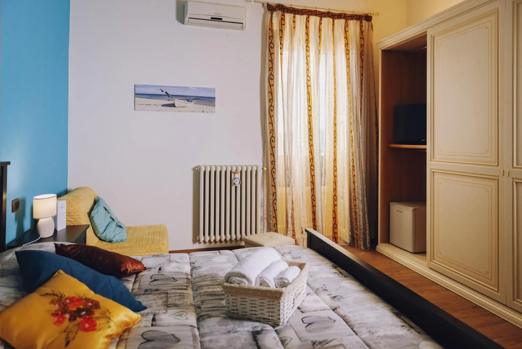 Bed in Agorà Bisceglie