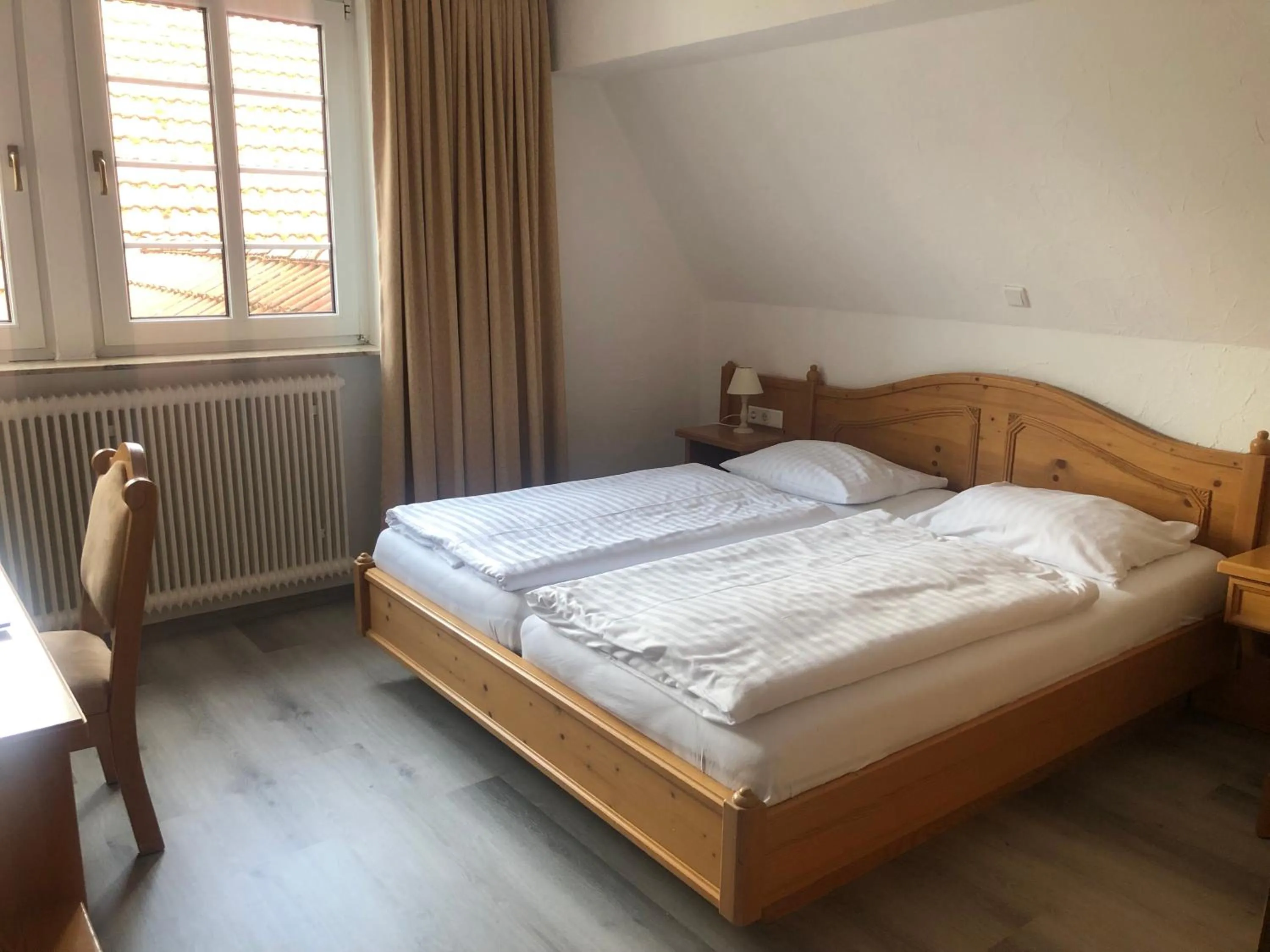 Bed in Hotel & Gastropark Loemühle