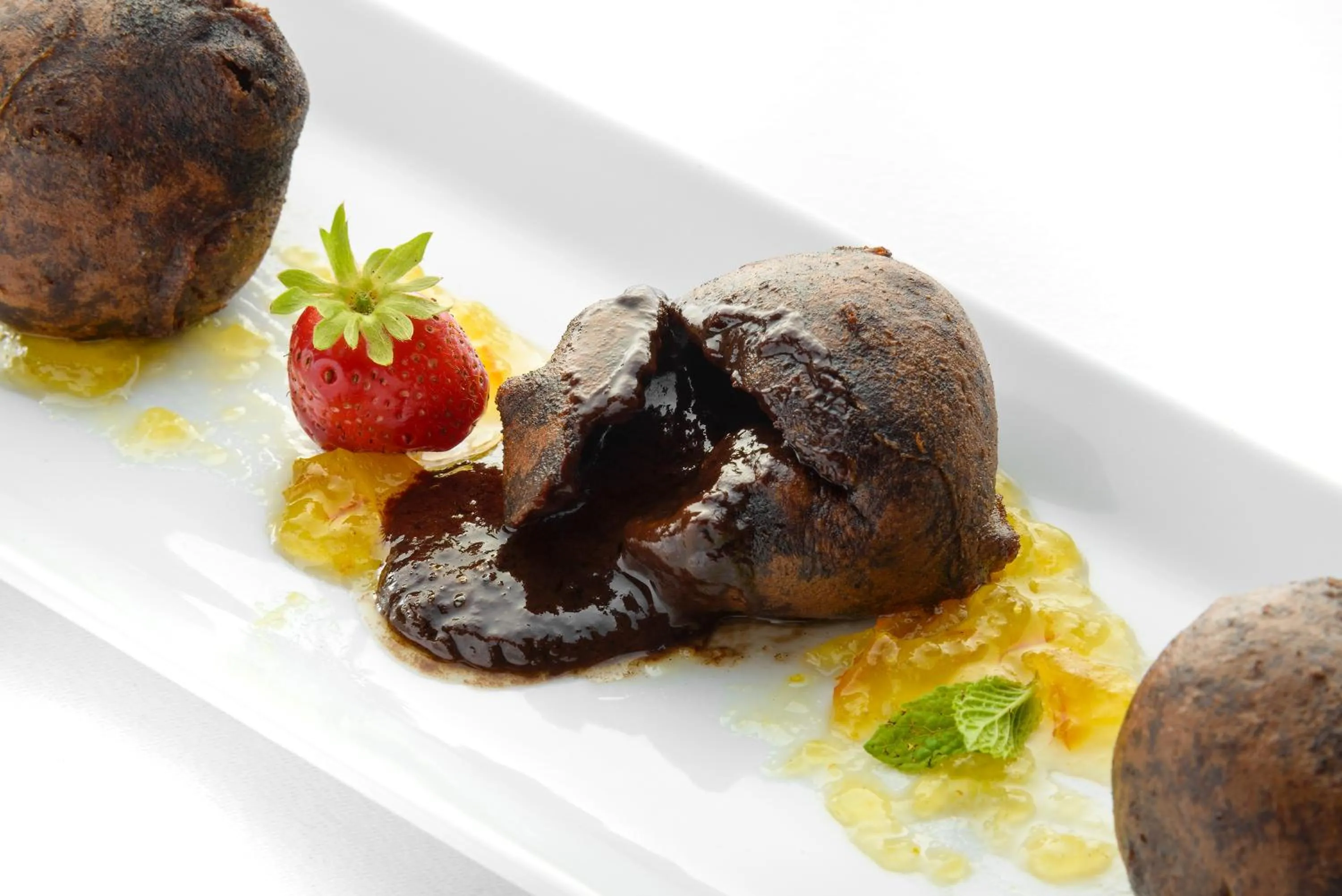 Food and drinks in Hotel Rural Iribarnia