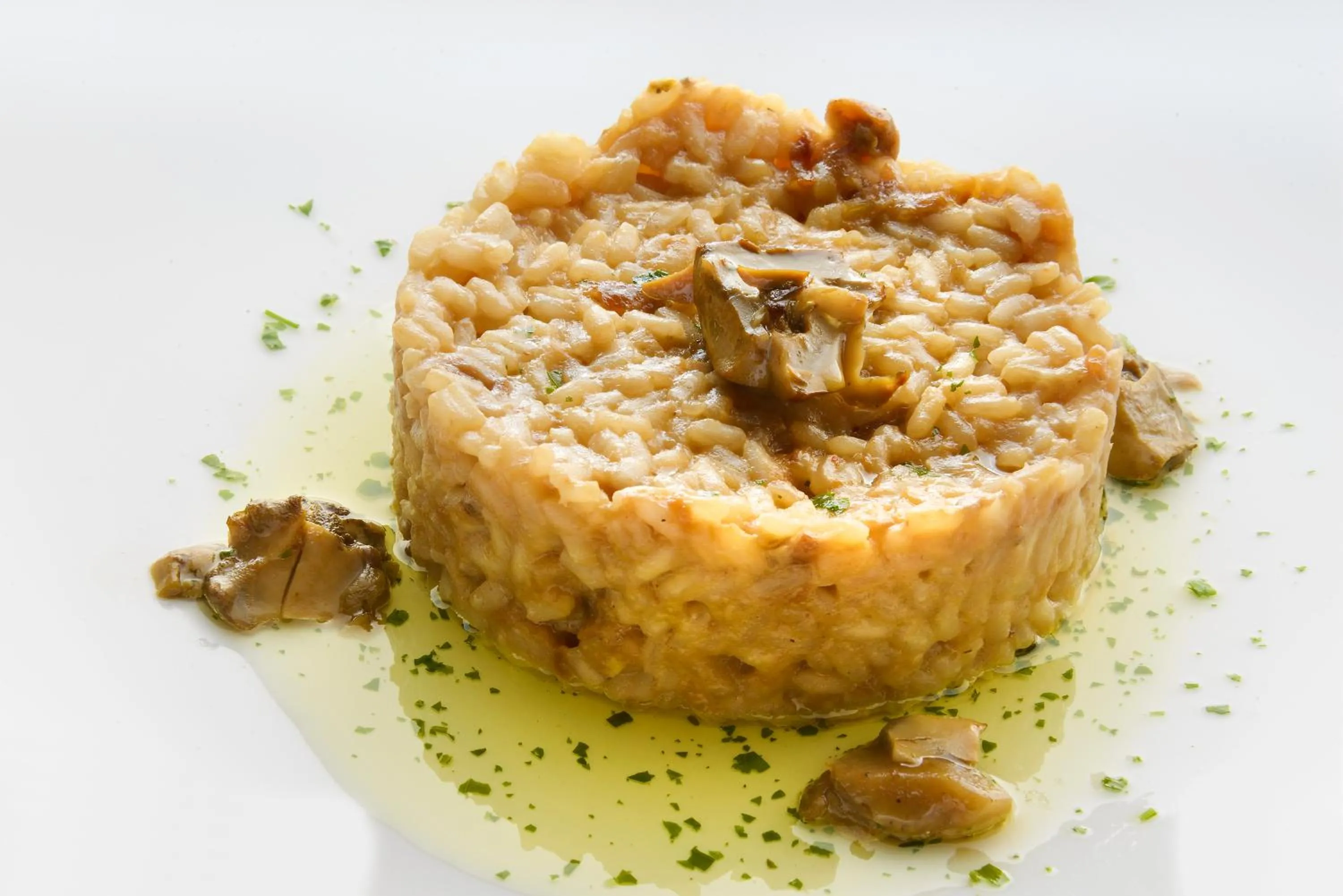 Food and drinks in Hotel Rural Iribarnia