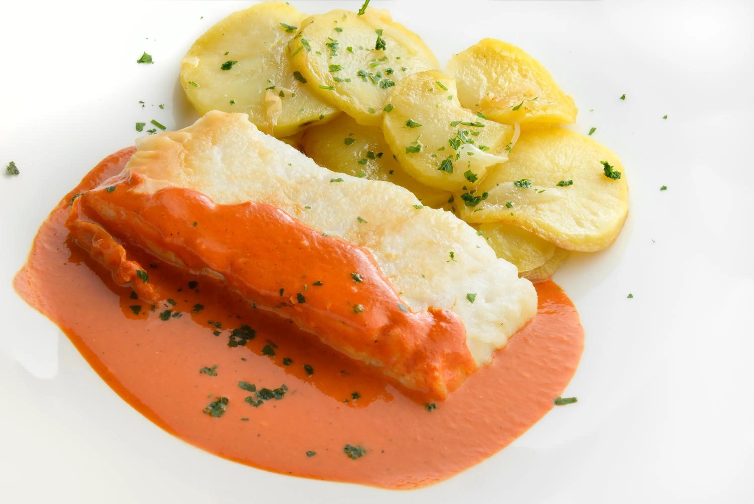 Restaurant/places to eat in Hotel Rural Iribarnia