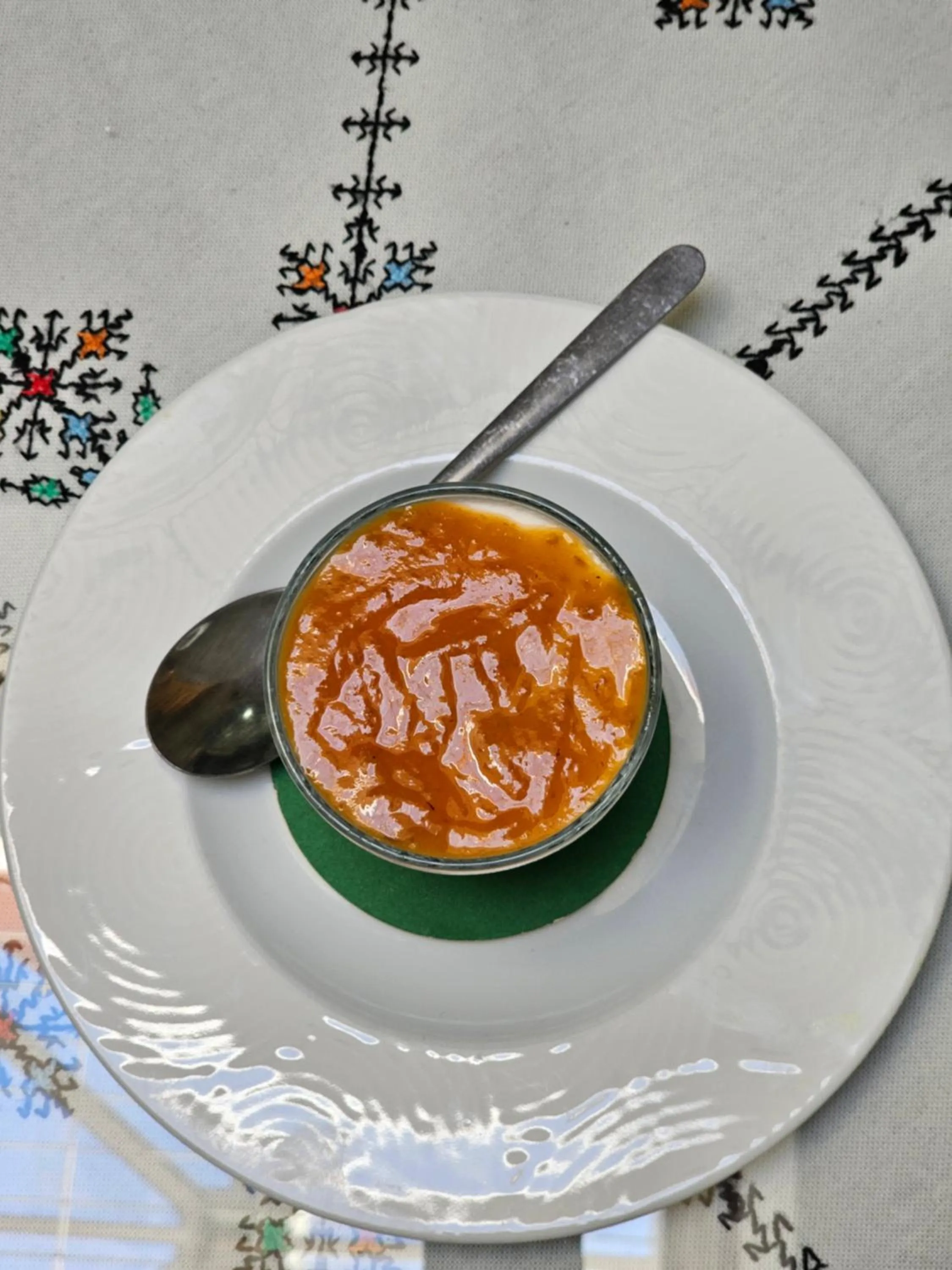 Restaurant/places to eat in Ryad 91