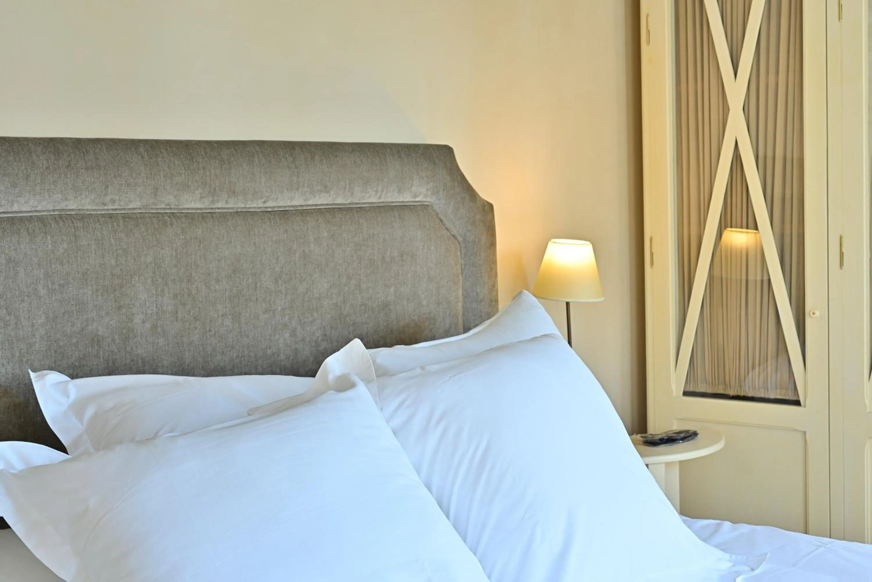 Bedroom, Bed in CH Apartments Boutique