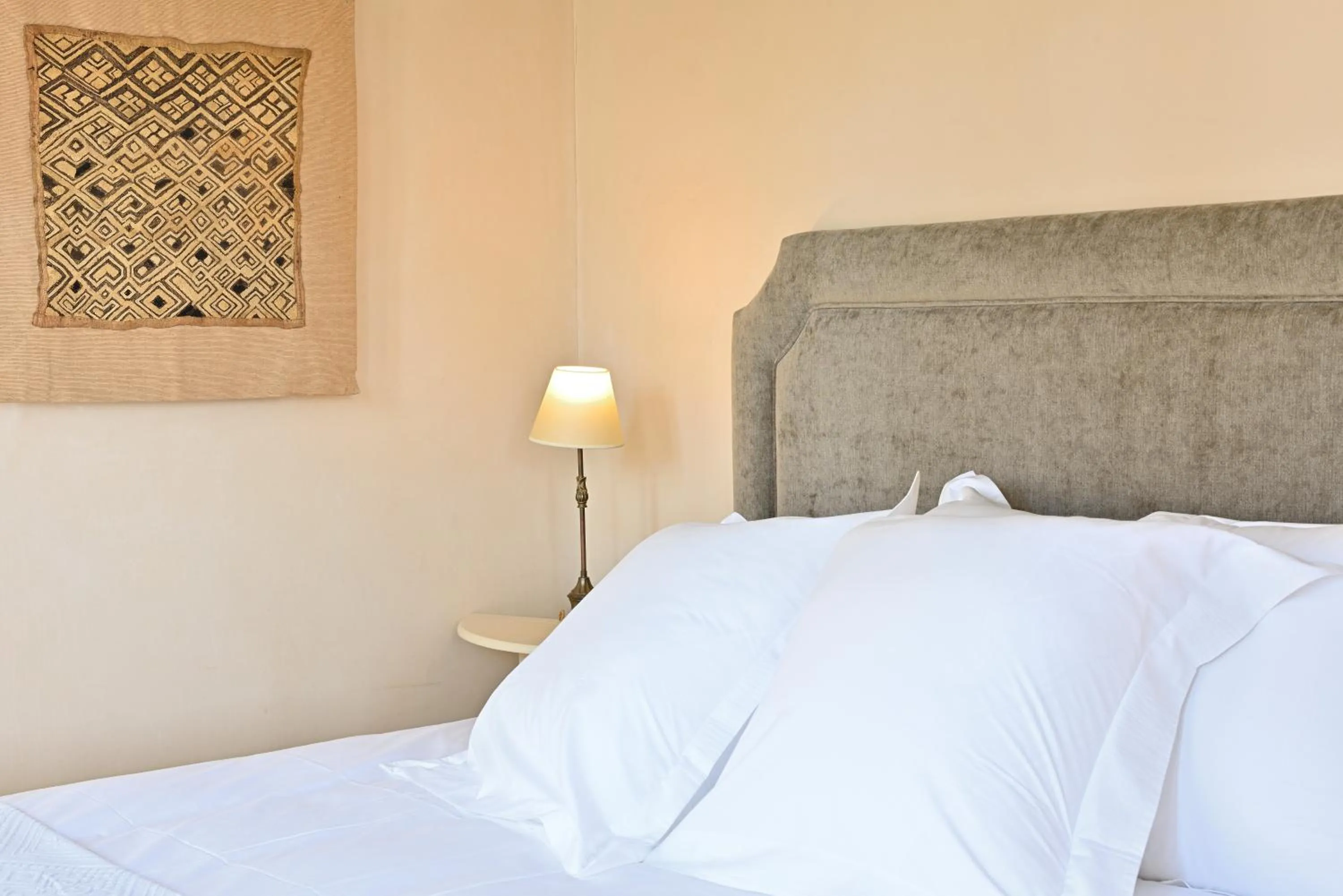 Bedroom, Bed in CH Apartments Boutique