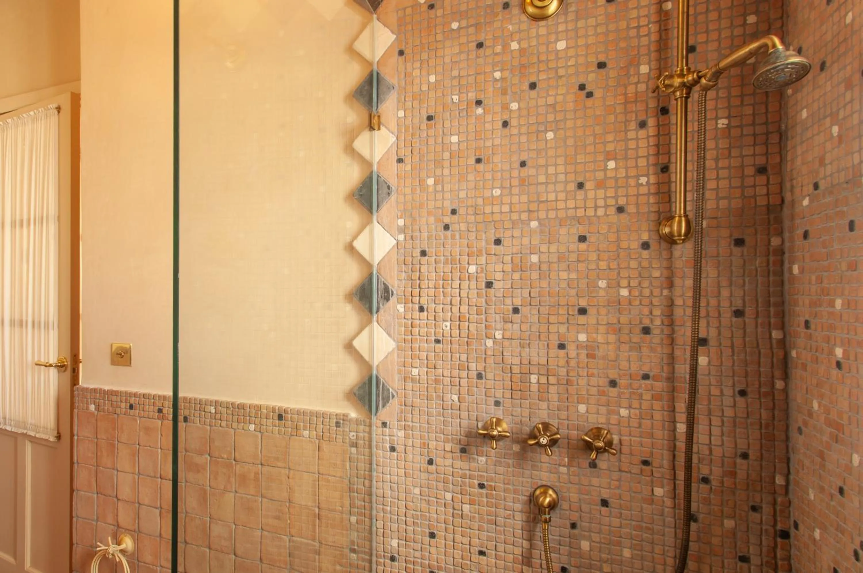 Bathroom in CH Apartments Boutique