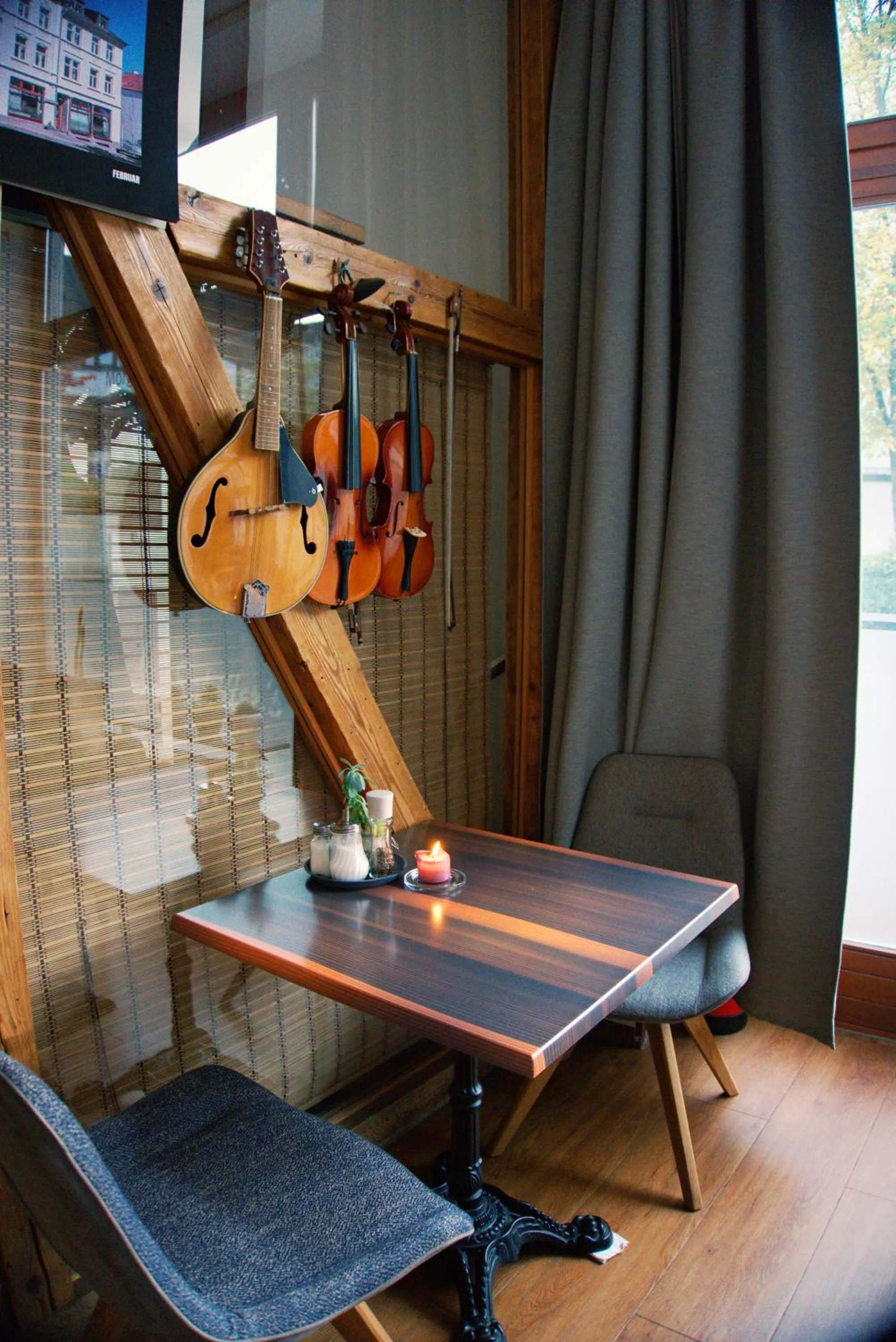 Schillers Hotel & Café - GARNI -