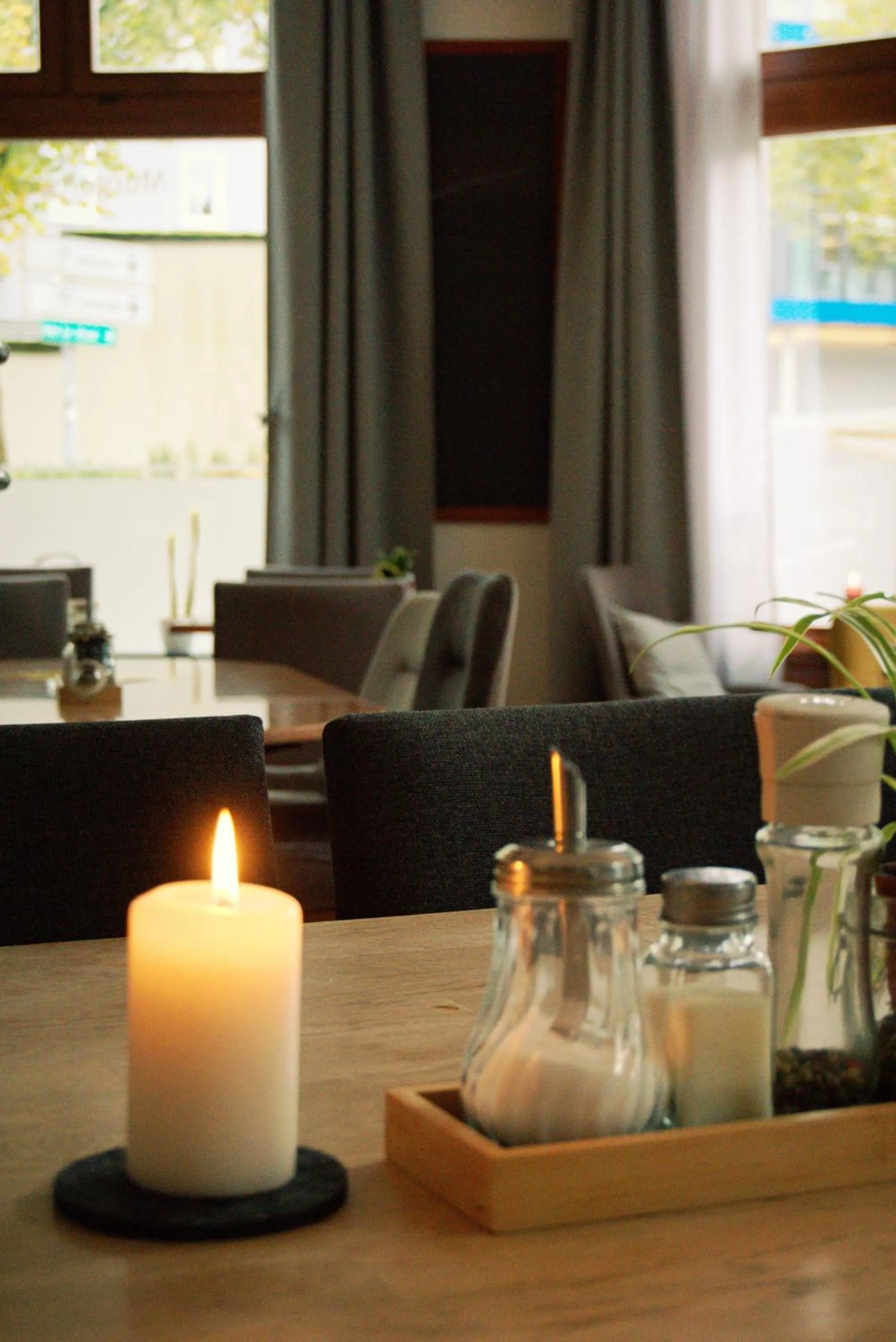 Schillers Hotel & Café - GARNI -