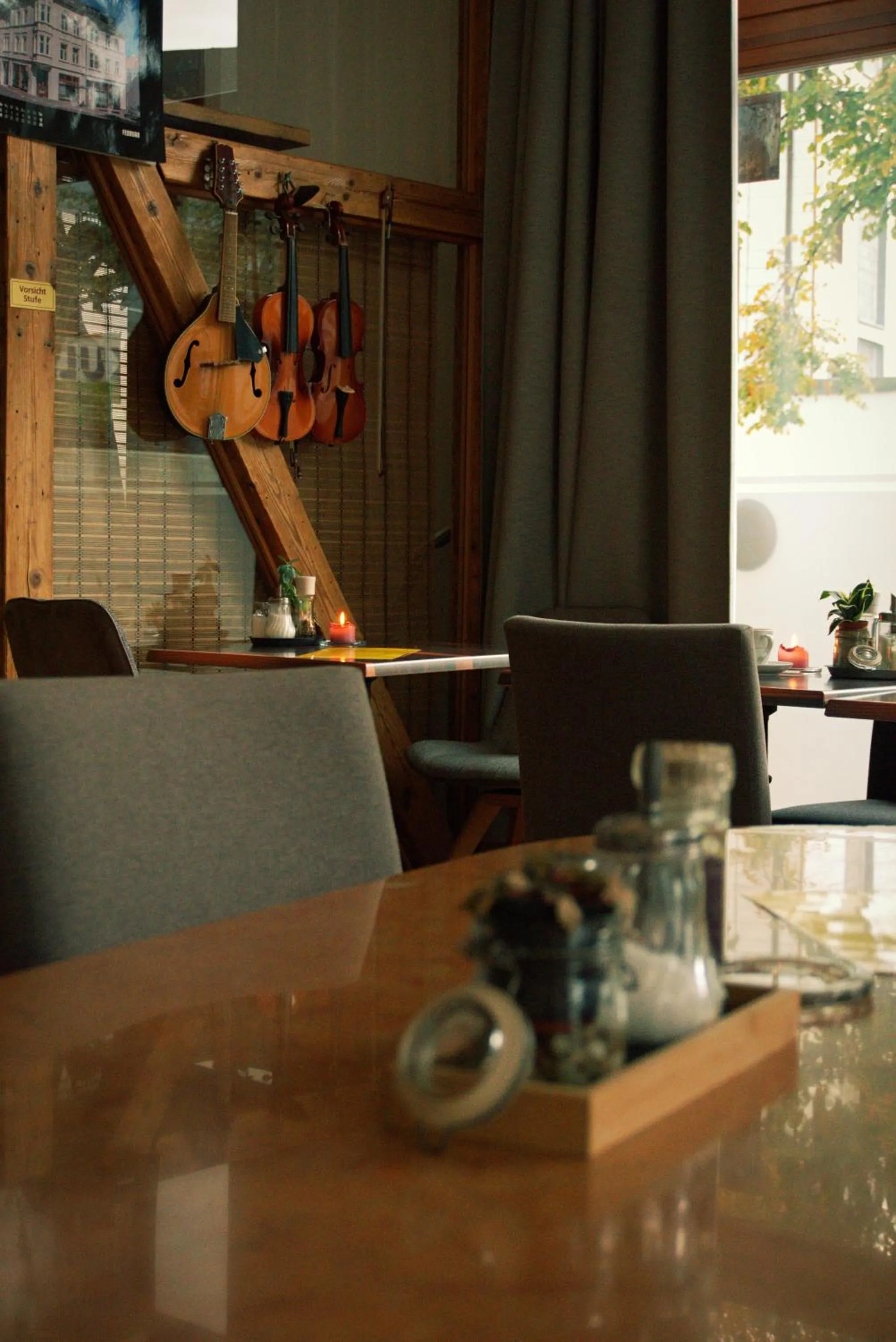 Schillers Hotel & Café - GARNI -