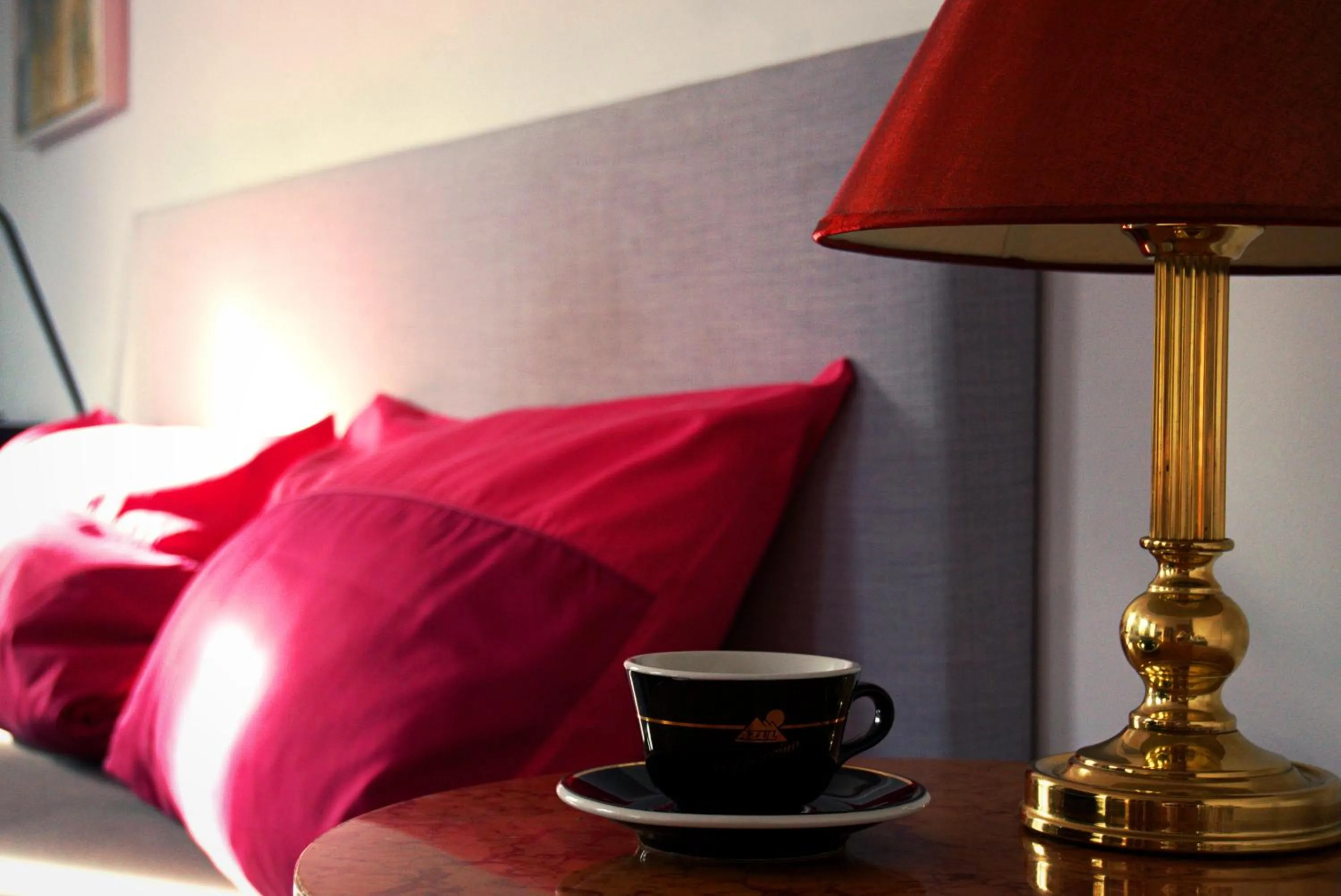 Schillers Hotel & Café - GARNI -