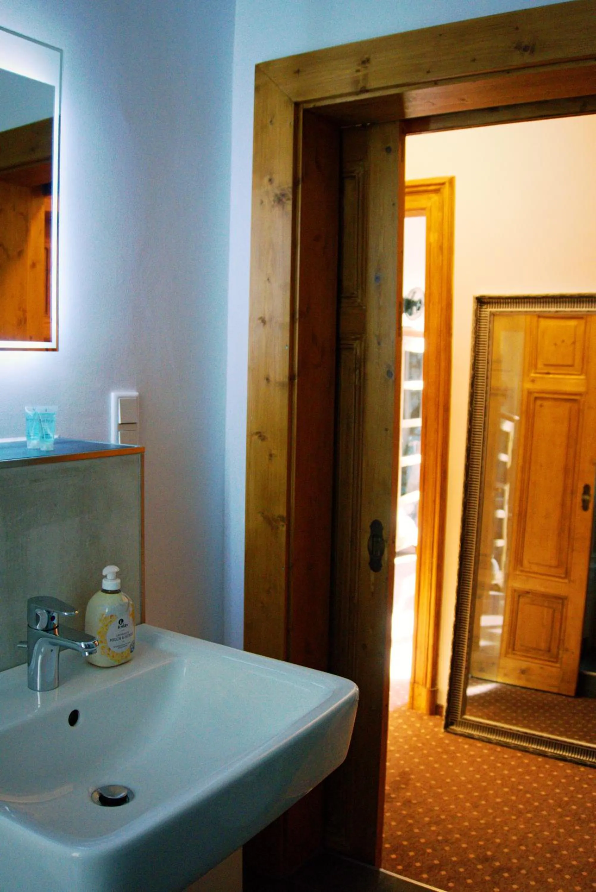 Schillers Hotel & Café - GARNI -