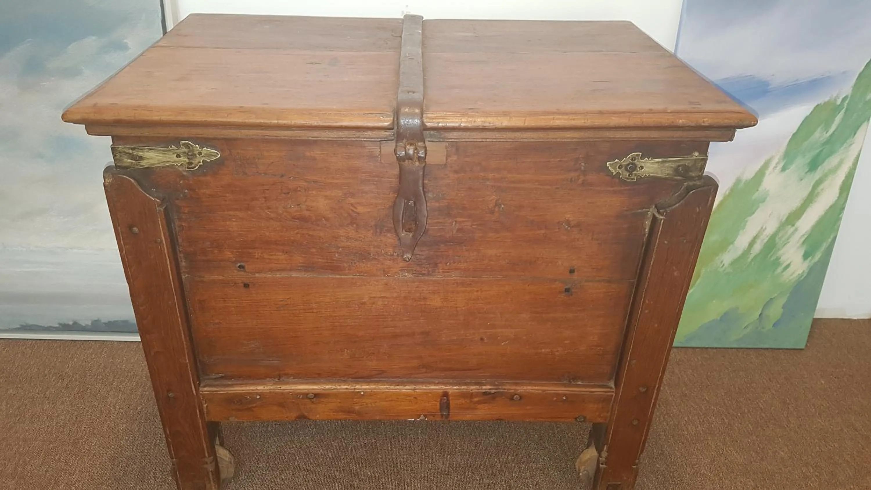 hair dresser in Schillers Hotel & Café - GARNI -