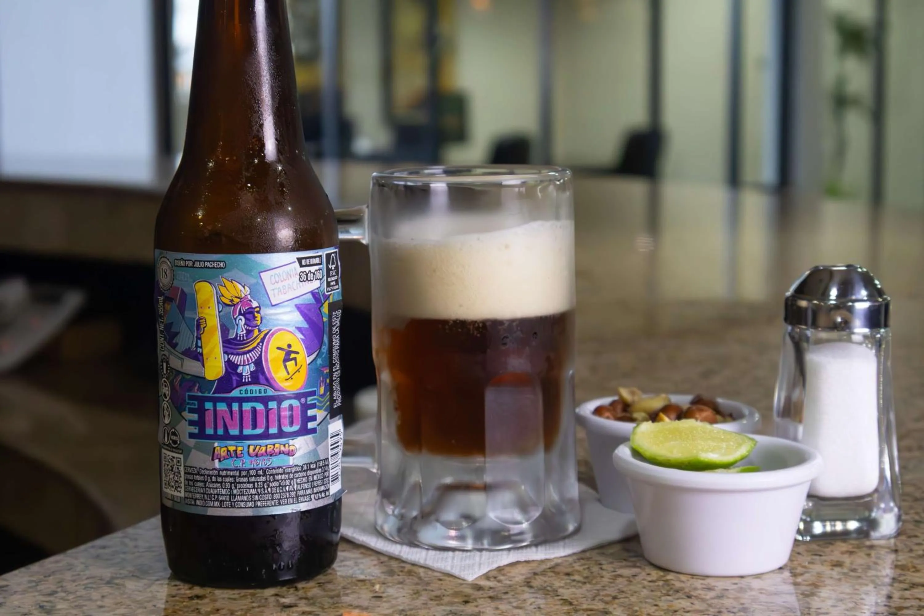 Lounge or bar in Best Western PREMIER Monterrey Aeropuerto