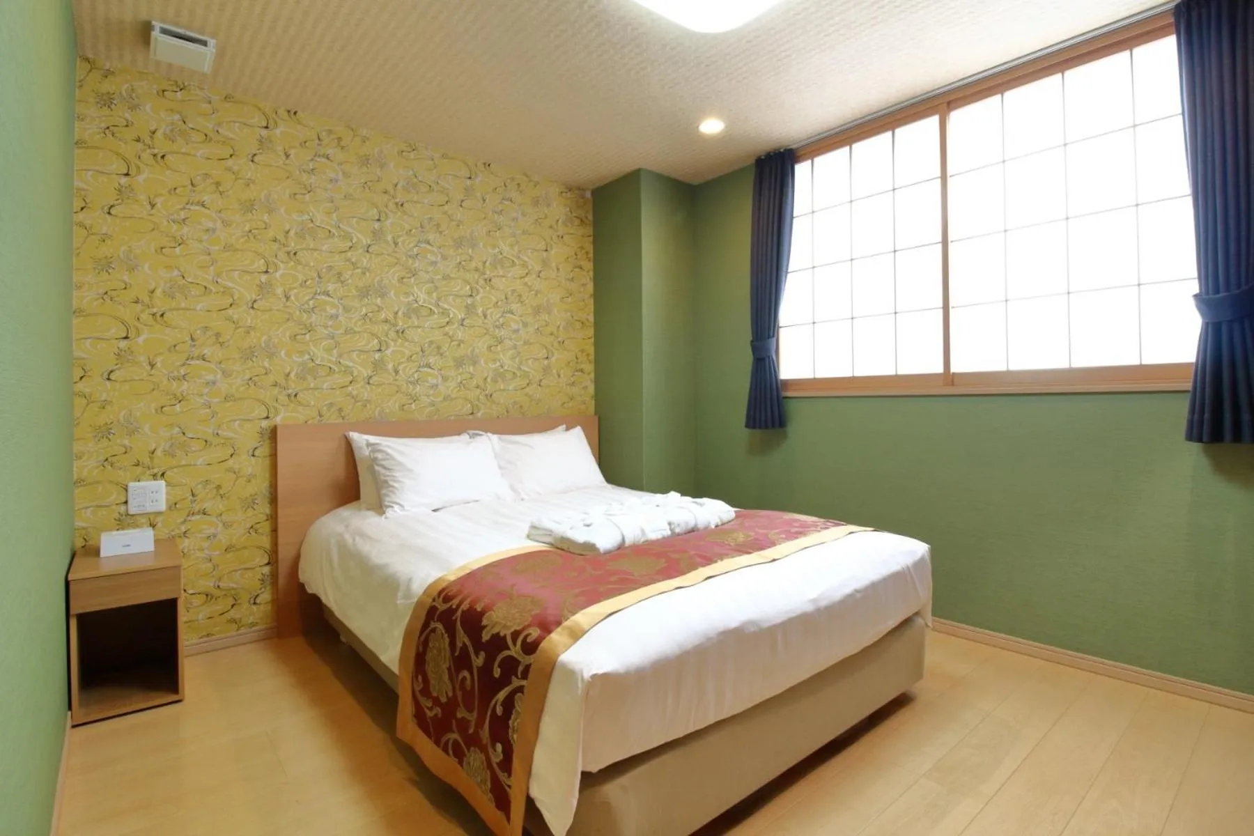 Bed in Arakawa-ku - Hotel / Vacation STAY 21942