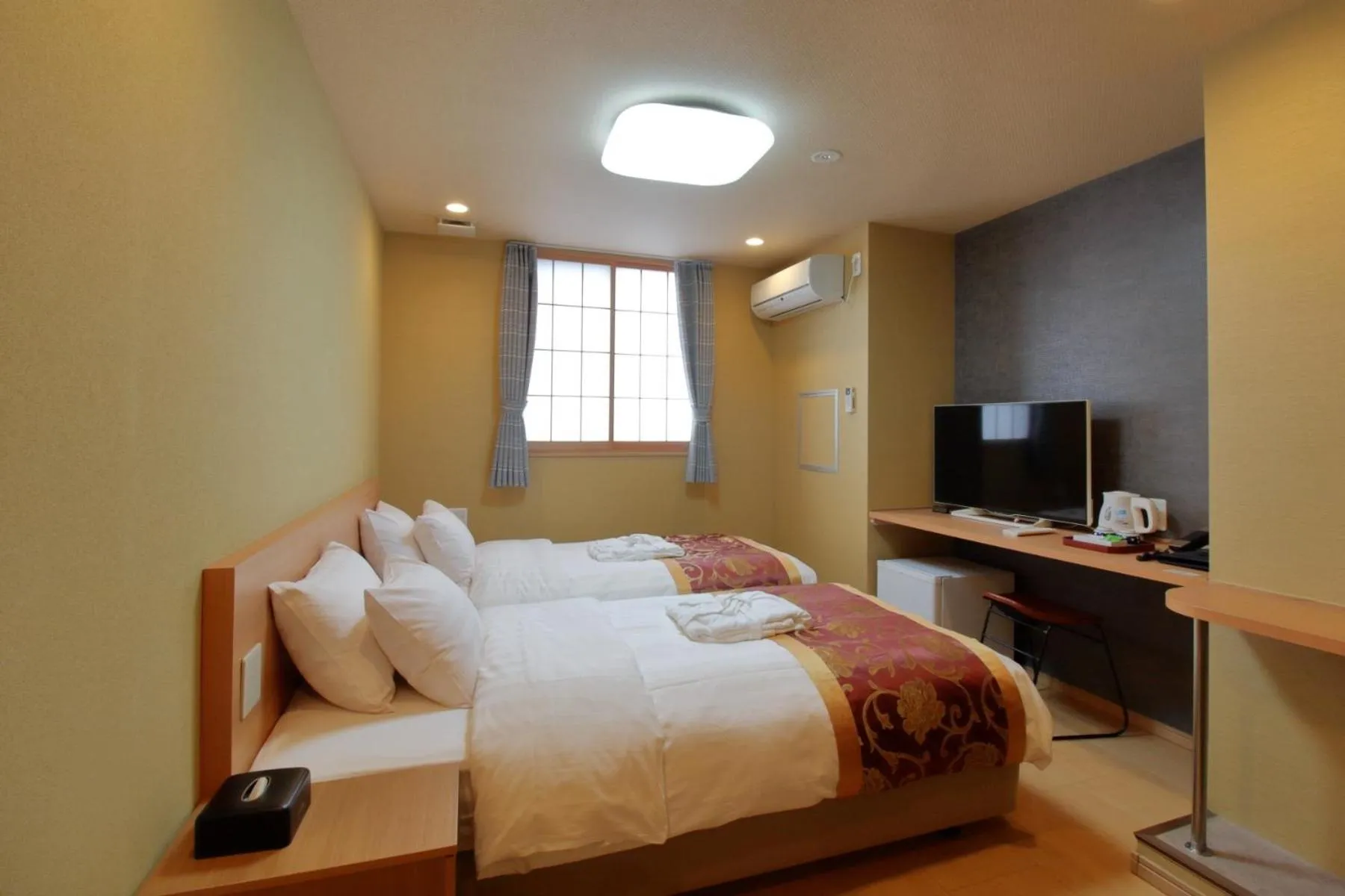Bed in Arakawa-ku - Hotel / Vacation STAY 22248