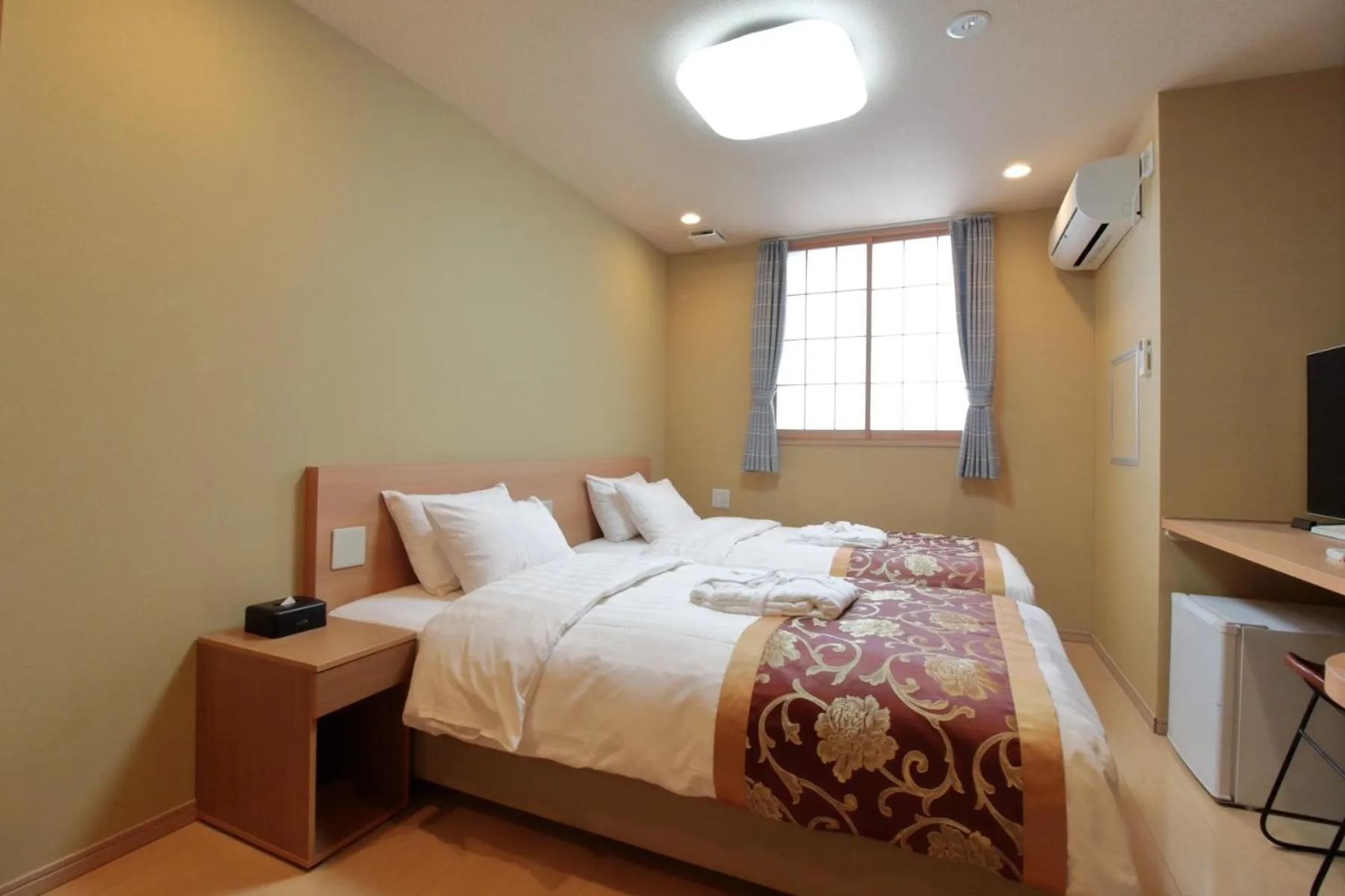 Bed in Arakawa-ku - Hotel / Vacation STAY 22248