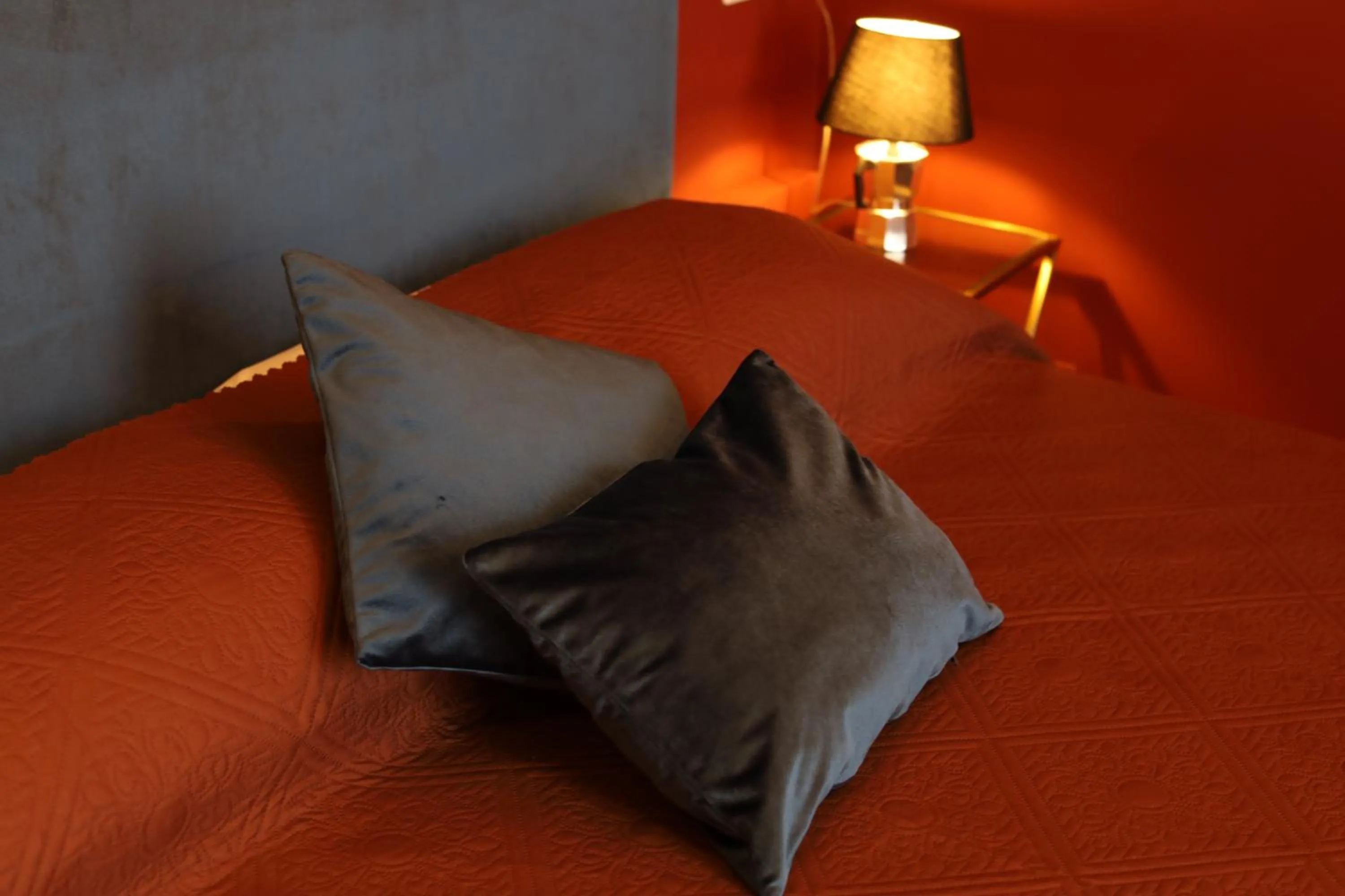 Bed in aroma - Neapolitan BnB