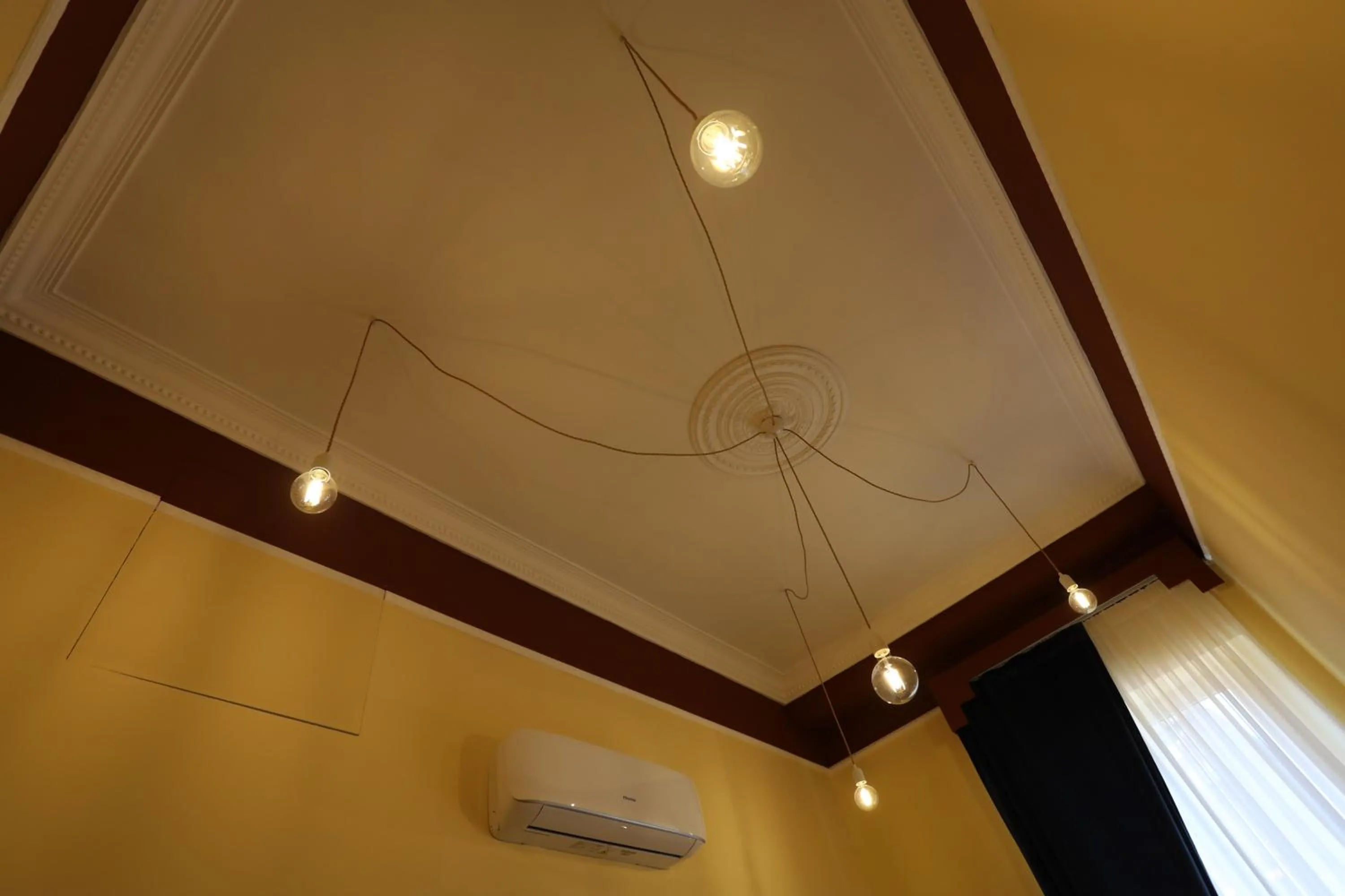 Bedroom in aroma - Neapolitan BnB