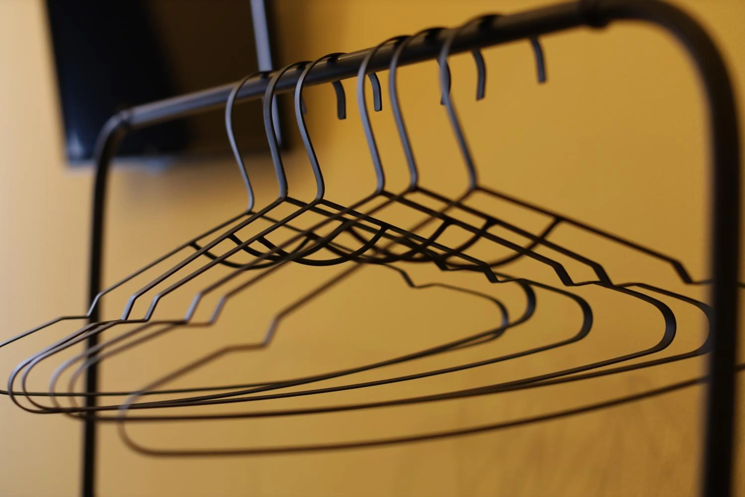 Bedroom in aroma - Neapolitan BnB