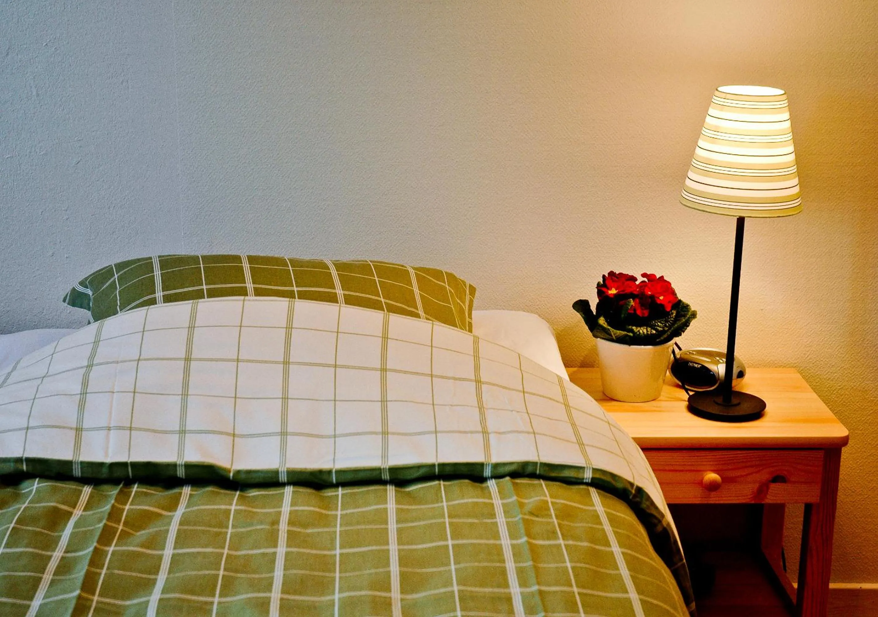 Hunseröds Bed & Breakfast