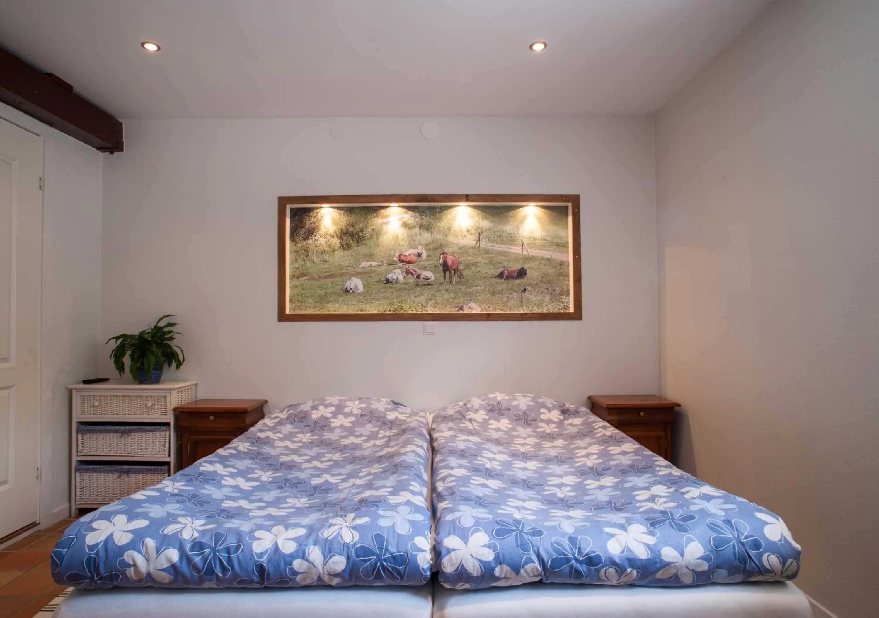 Hunseröds Bed & Breakfast