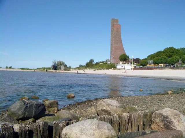 Day in Hotel Admiral Scheer