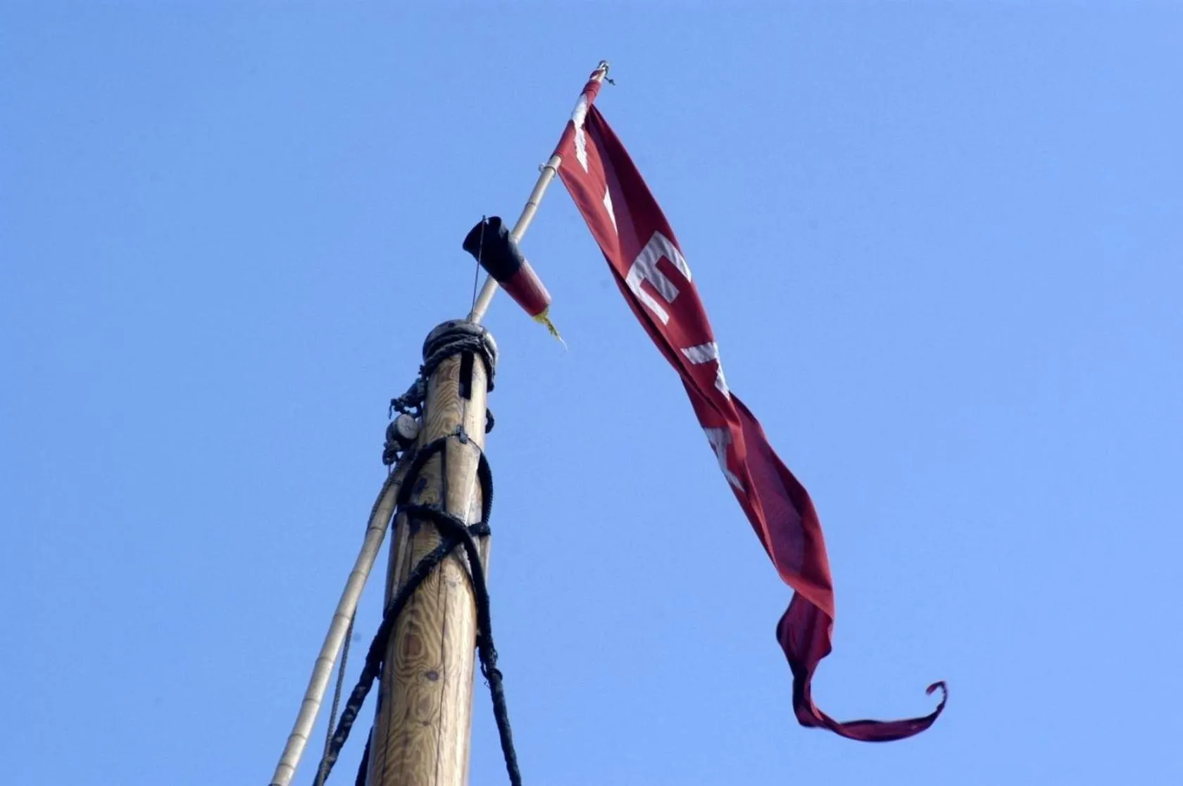 Area and facilities in Hotel Admiral Scheer