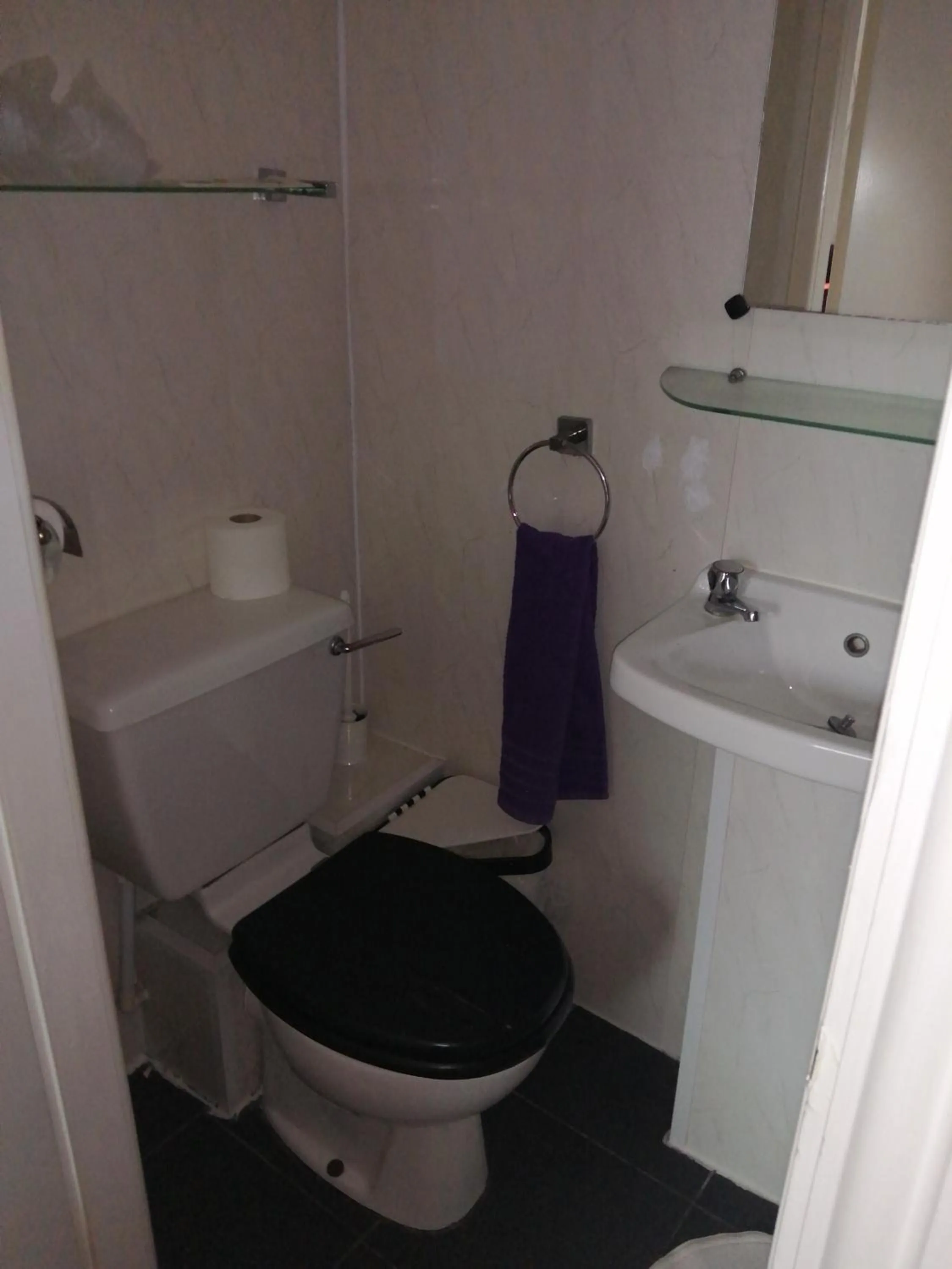 Other in The Garnett