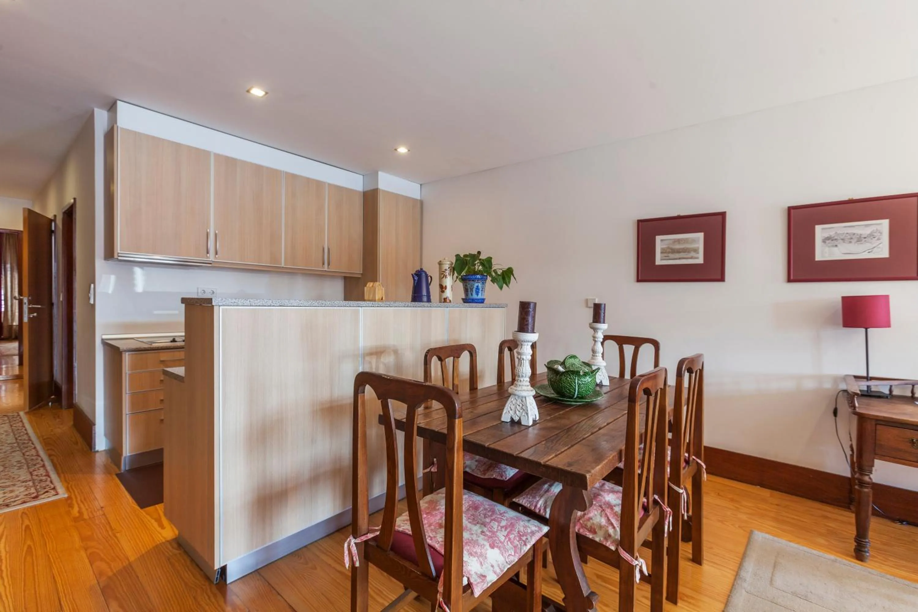 Living room in Go2oporto - Ribeira do Porto