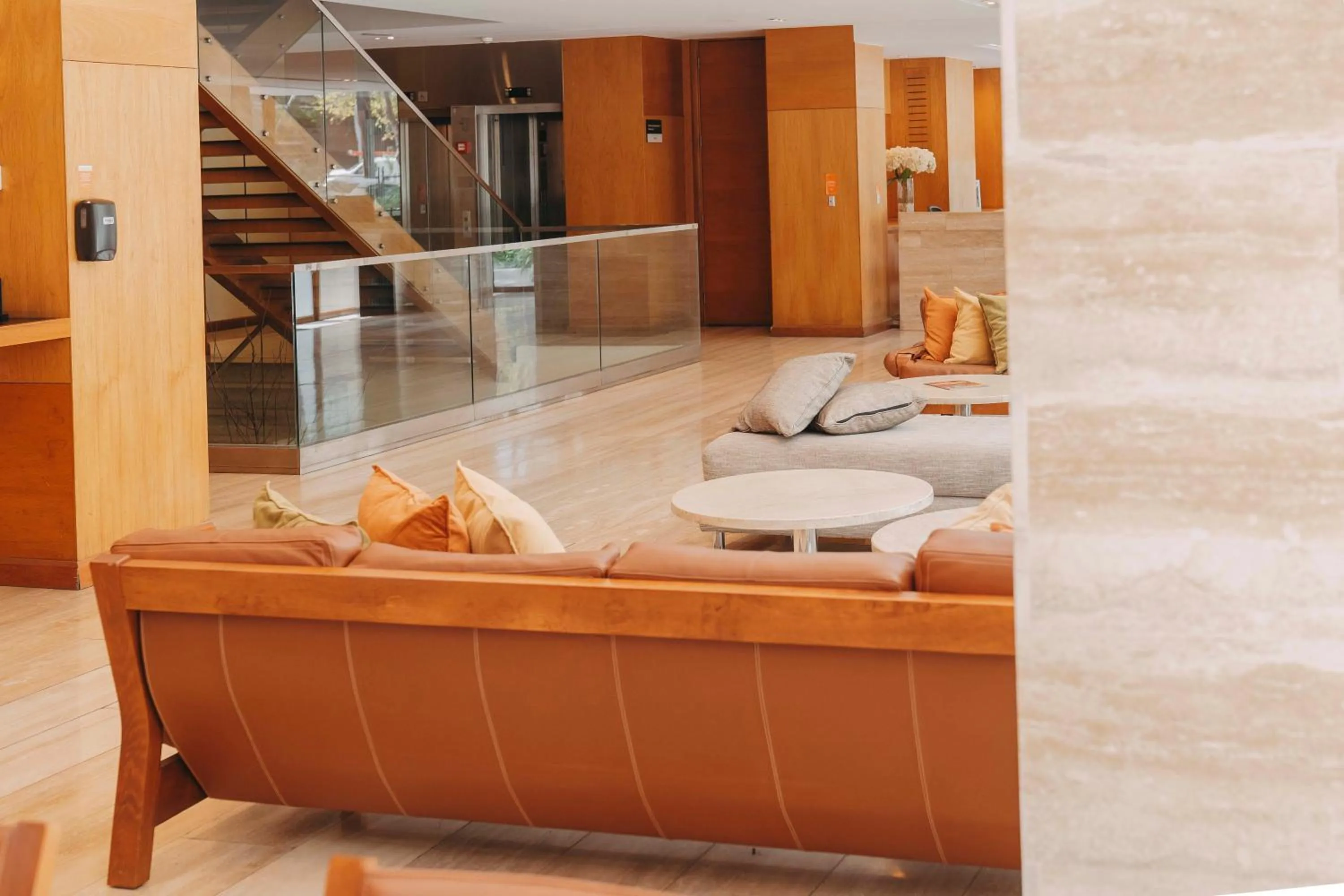 Property building in Time Select - Elegant Apartments