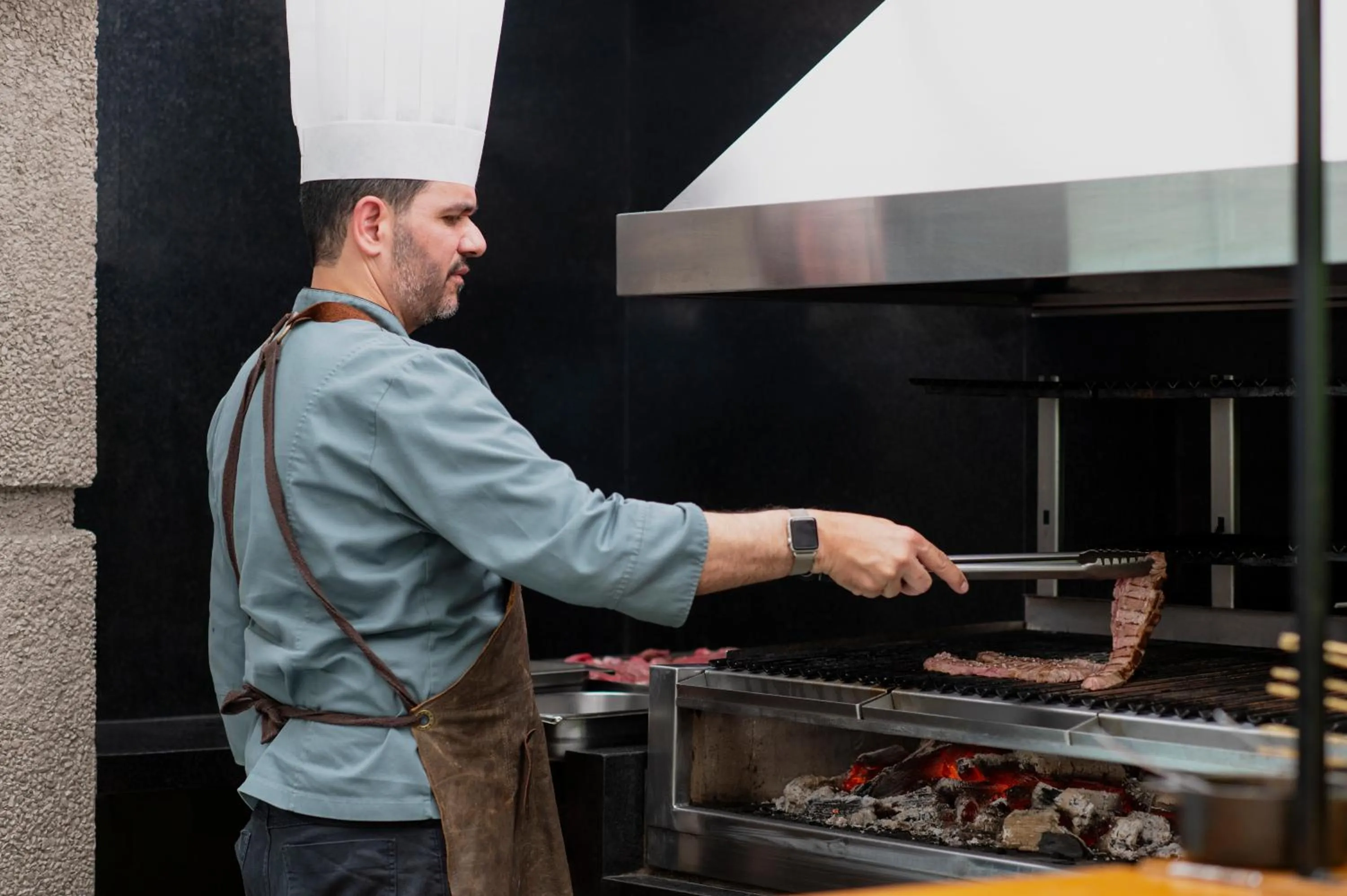 Grand Mercure Sao Paulo Vila Olimpia